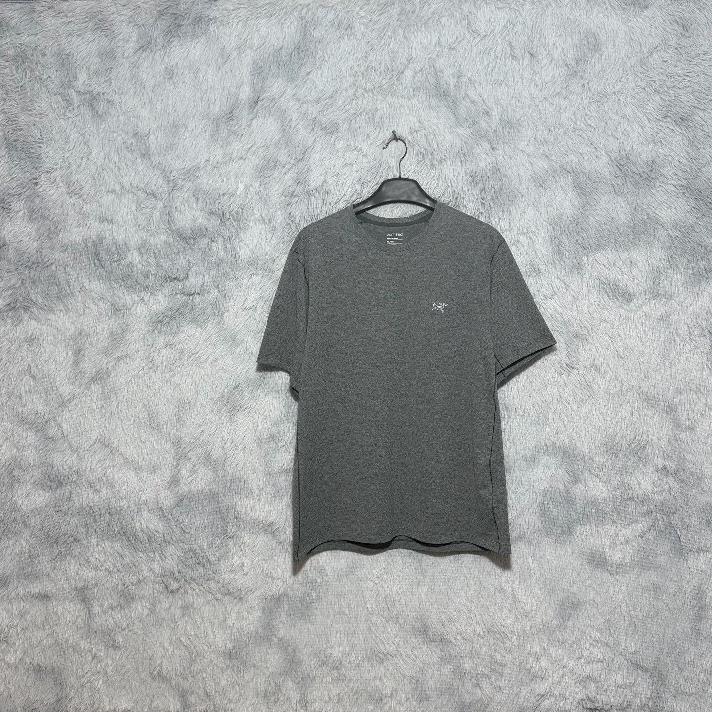 Arc'teryx Arcteryx CORMAC Men's Quick-Dry T-Shirt Size US XL / EU 56 / 4 - 1 Thumbnail