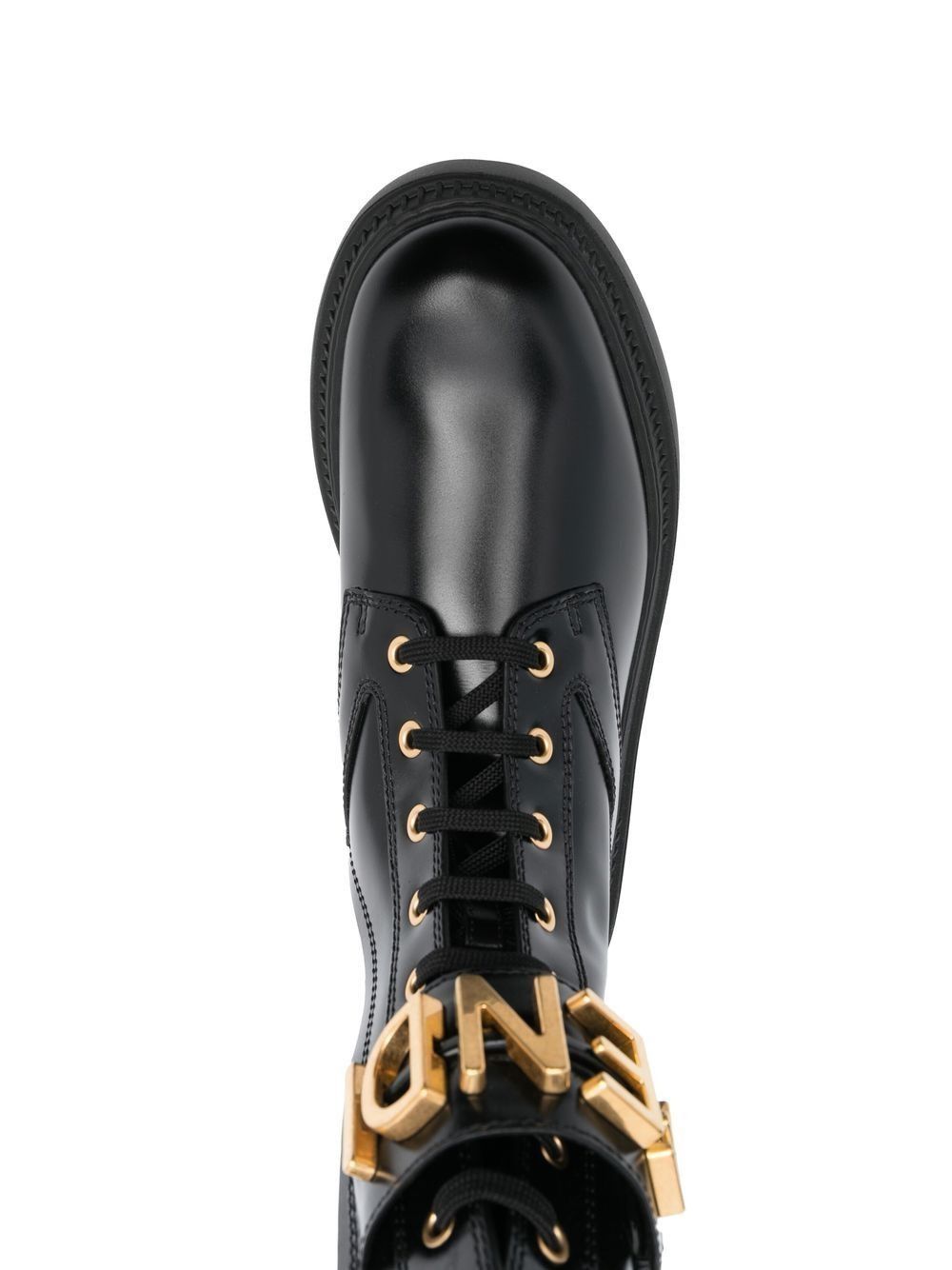 Fendi o1w1db10625 8T8355 Boots in Black Size US 9 / IT 39 - 3 Thumbnail