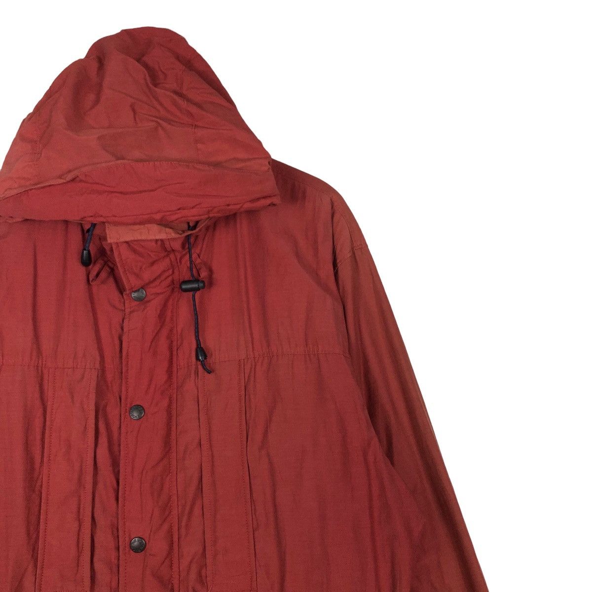 Goretex 🔥Rare Vintage The North Face Goretex Hunting Jacket Size US L / EU 52-54 / 3 - 6 Thumbnail