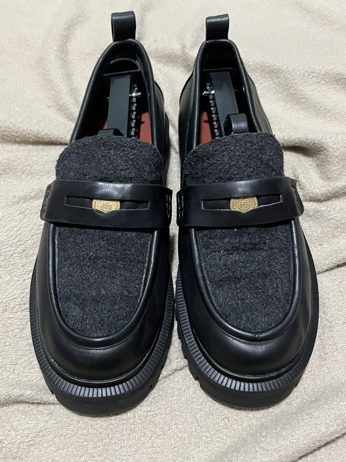 Loro Piana Loro Piana Loafers Size US 6 / EU 39 - 2 Thumbnail