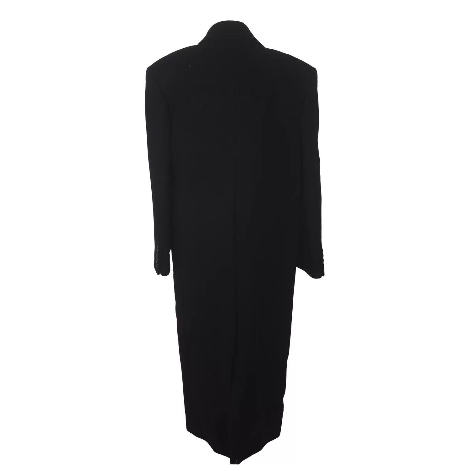 Yves Saint Laurent YSL overcoat Size XS / US 0-2 / IT 36-38 - 4 Thumbnail