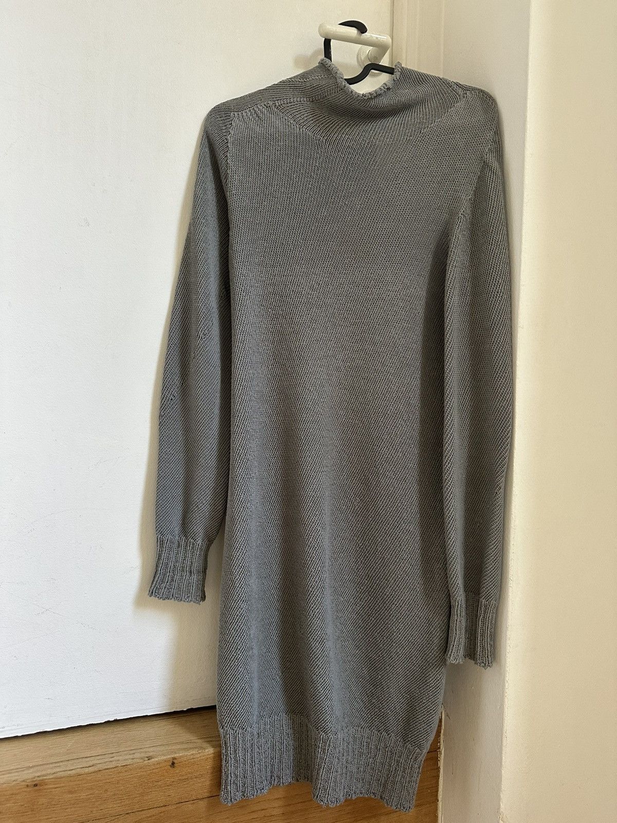 Carol Christian Poell Carol Christian Poell Pentasir dress Size S / US 4 / IT 40 - 1 Thumbnail