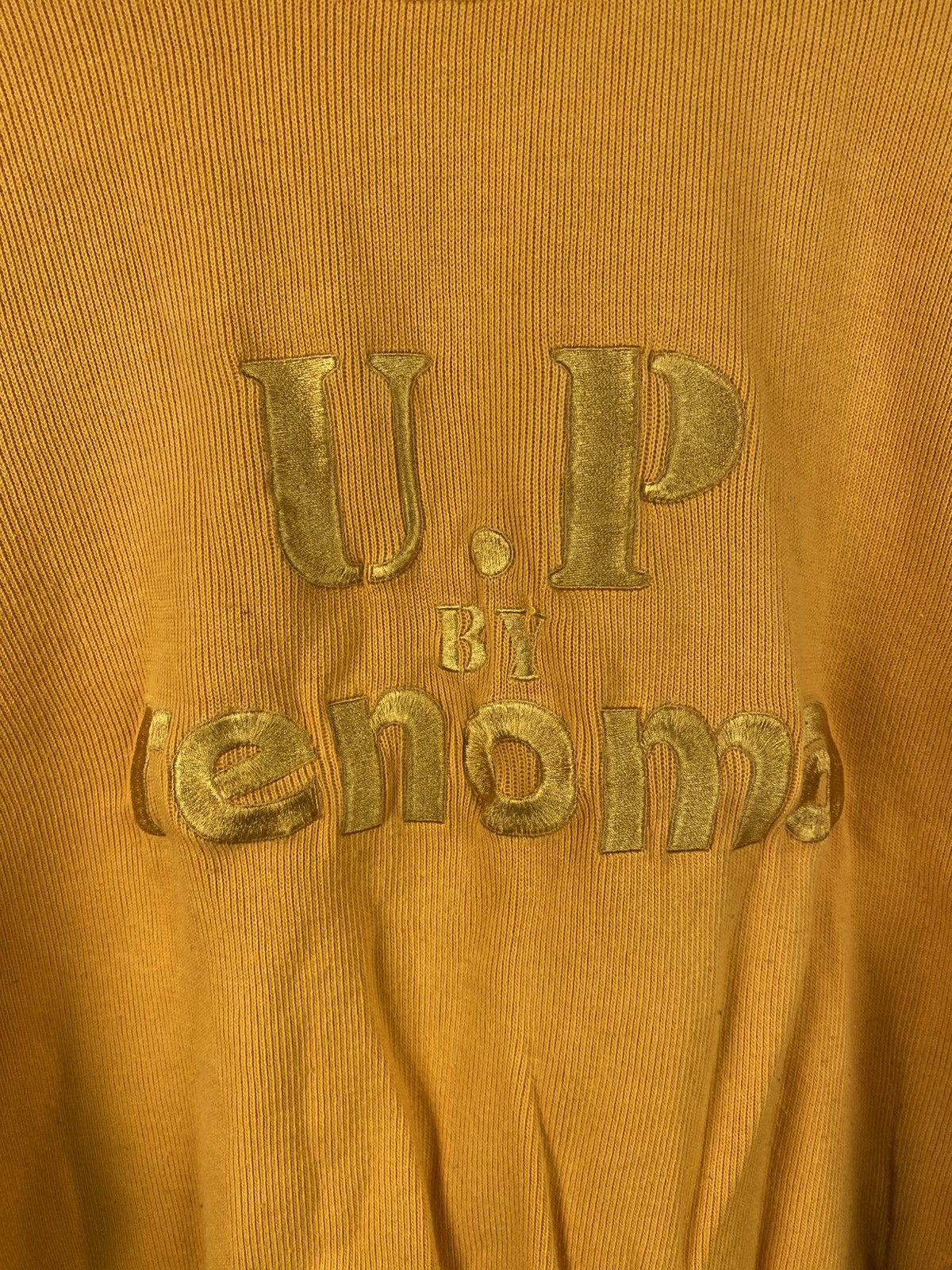 Renoma Vintage U.P by Renoma Sweatshirt Size US S / EU 44-46 / 1 - 3 Thumbnail