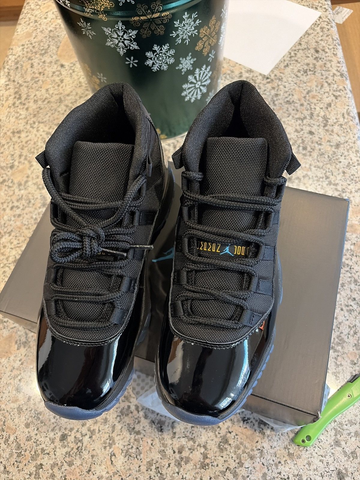 Jordan Brand Jordan 11 Gamma 2025 Size US 9 / EU 42 - 1 Thumbnail
