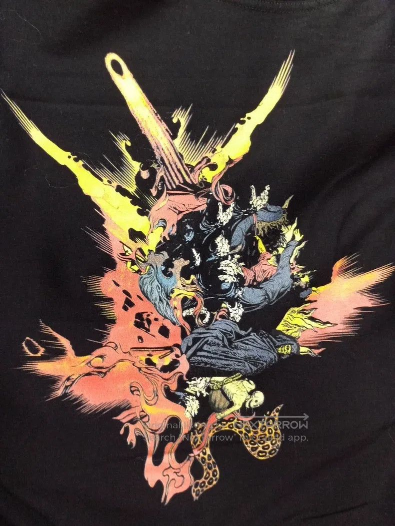 Givenchy Givenchy Black Short Sleeve Size US XS / EU 42 / 0 - 8 Thumbnail