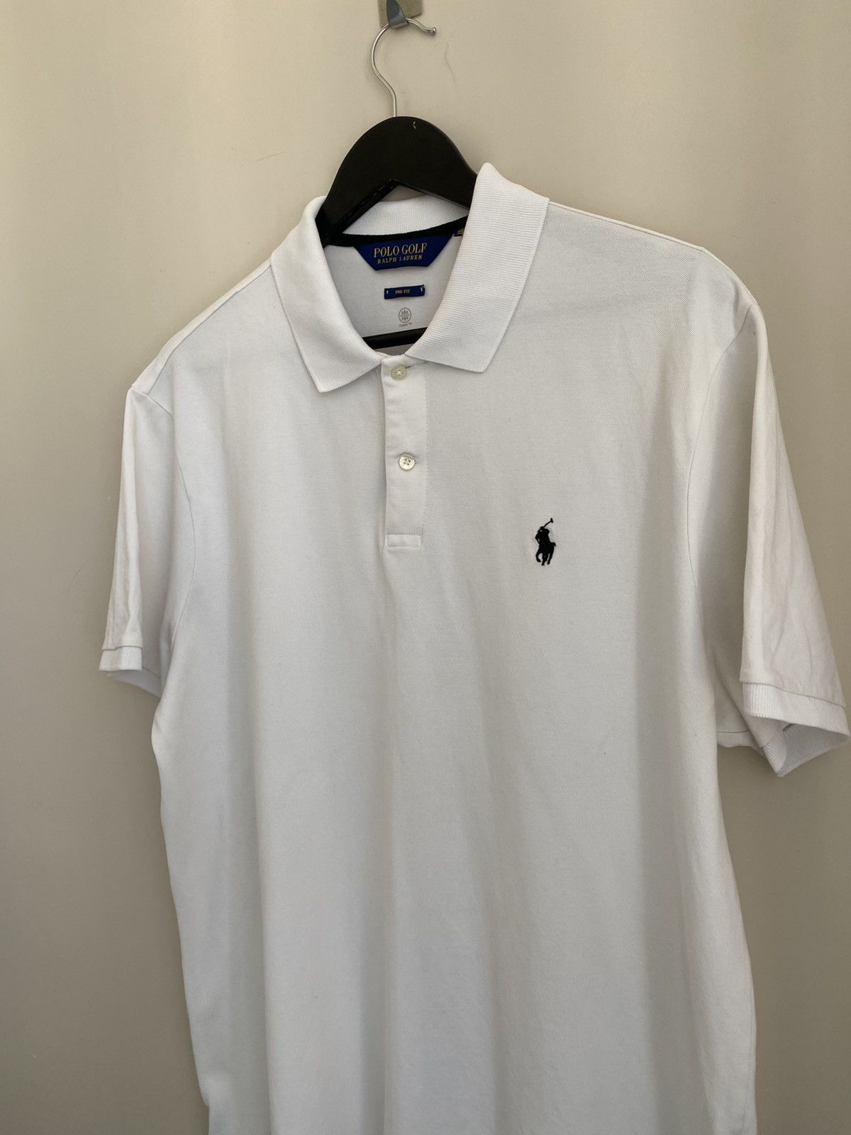 Polo Ralph Lauren Polo Ralph Lauren men's t-shirt Size US L / EU 52-54 / 3 - 2 Thumbnail