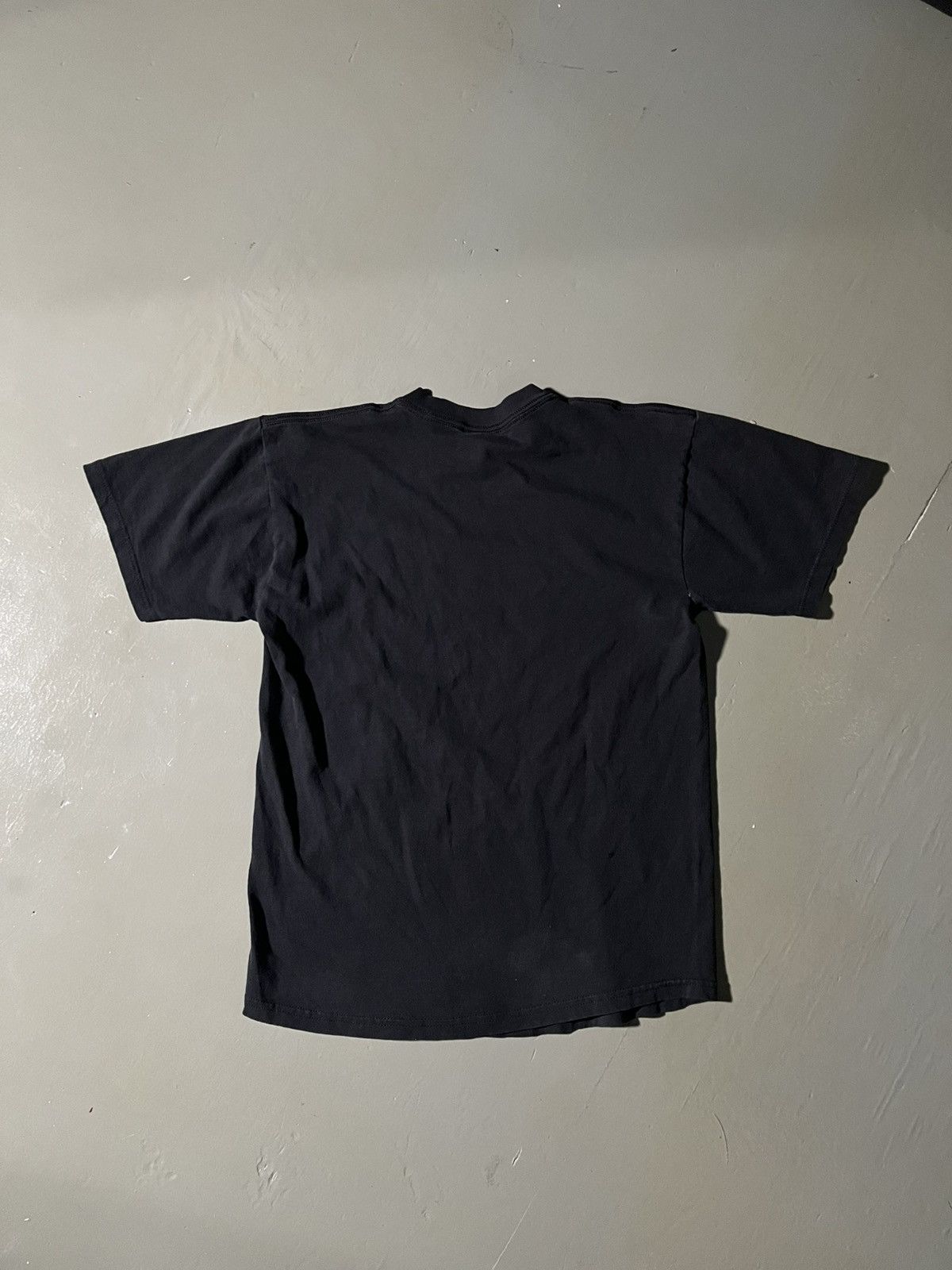 Other 2000s Demon Hunter T-shirt Size US M / EU 48-50 / 2 - 4 Thumbnail