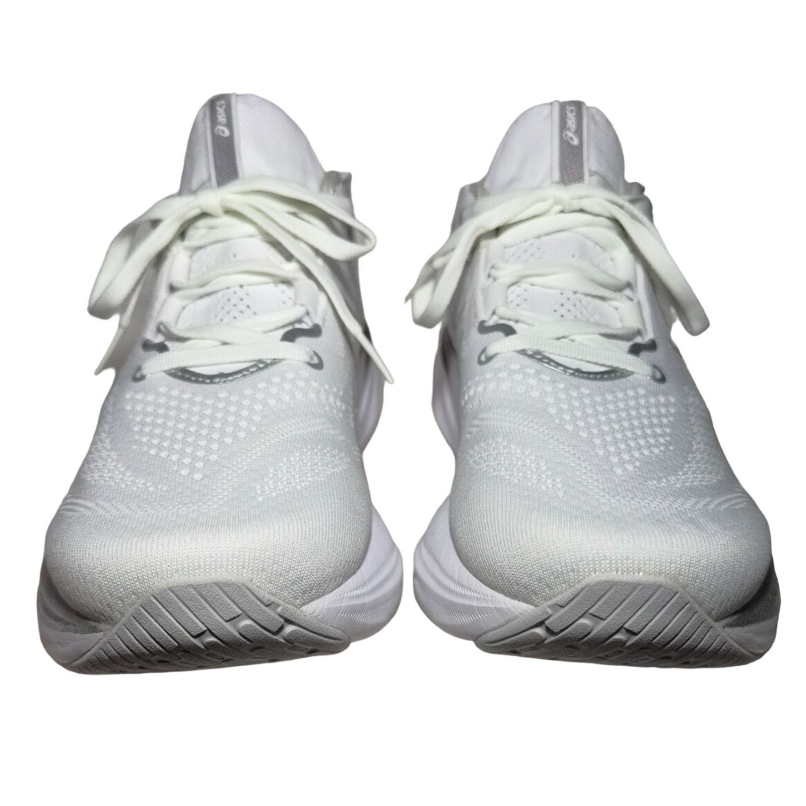 Asics ASICS GEL-NIMBUS 26 PLATINUM Size US 9.5 / IT 39.5 - 3 Thumbnail
