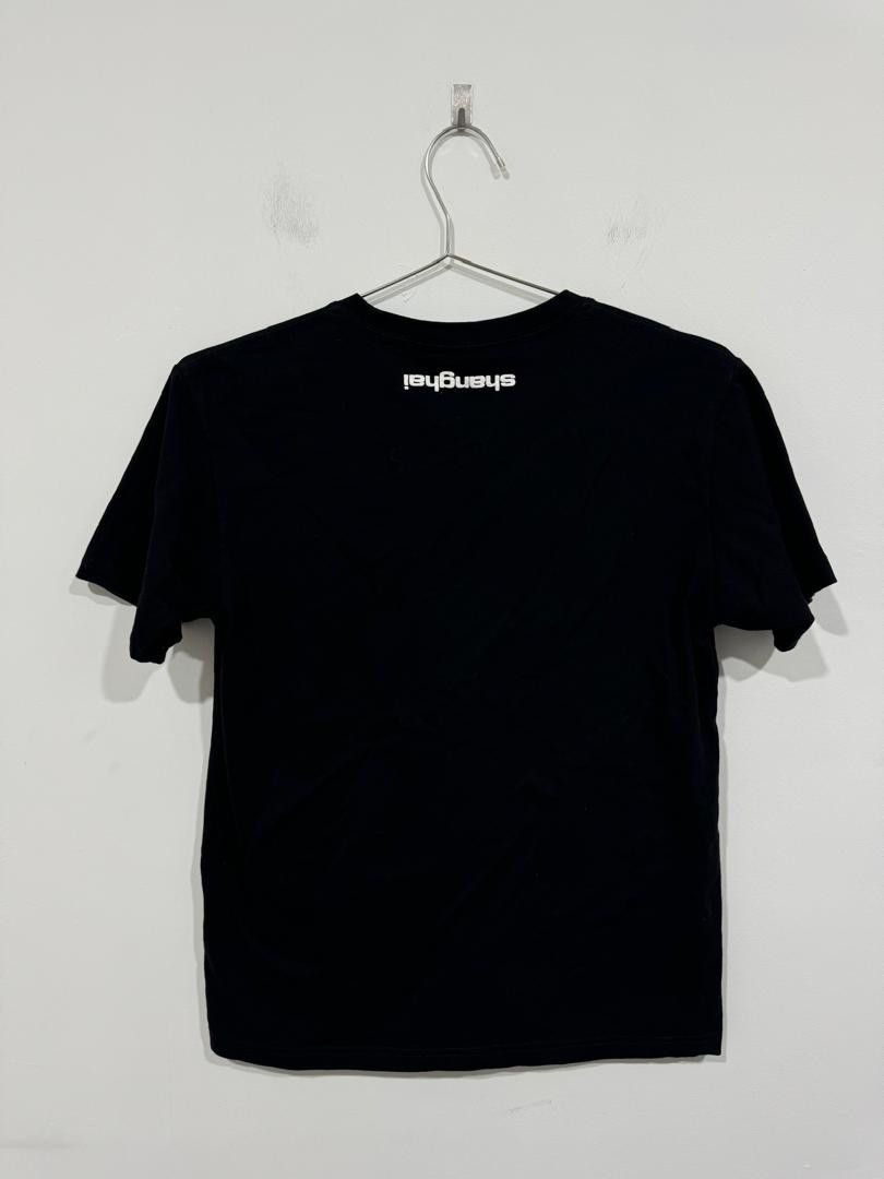 Alexander Wang Alexander Wang Shanghai Tee Size US S / EU 44-46 / 1 - 3 Thumbnail