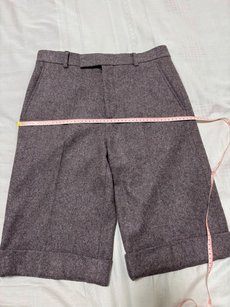 Gucci GucciCasual shorts 2503-Nextarrow Size US 30 / EU 46 - 6 Thumbnail