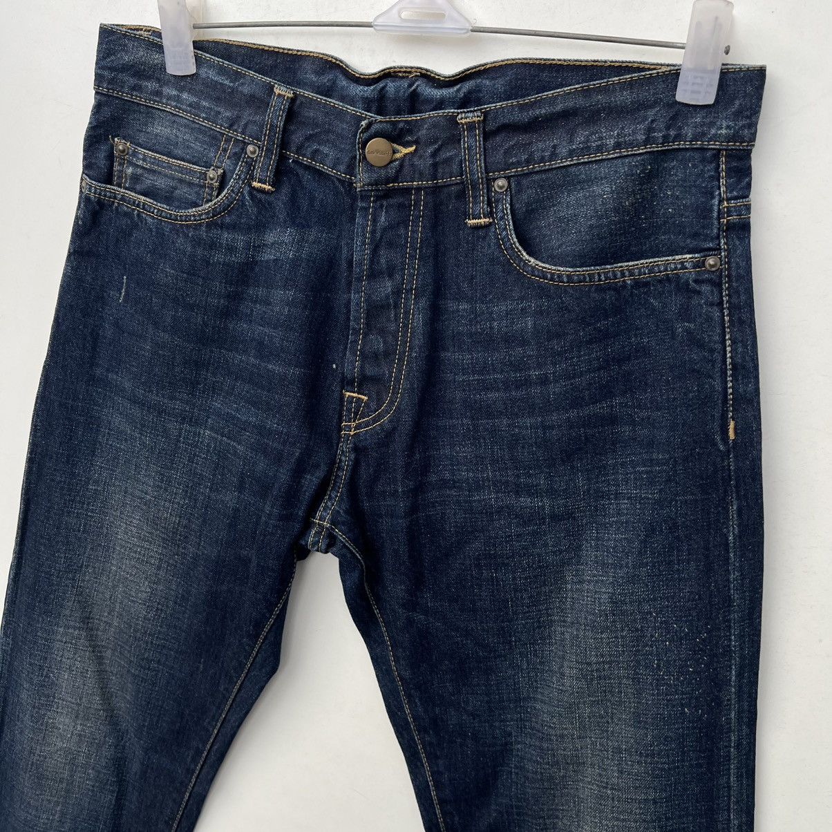 Carhartt Carhartt jeans Size US 32 / EU 48 - 5 Thumbnail