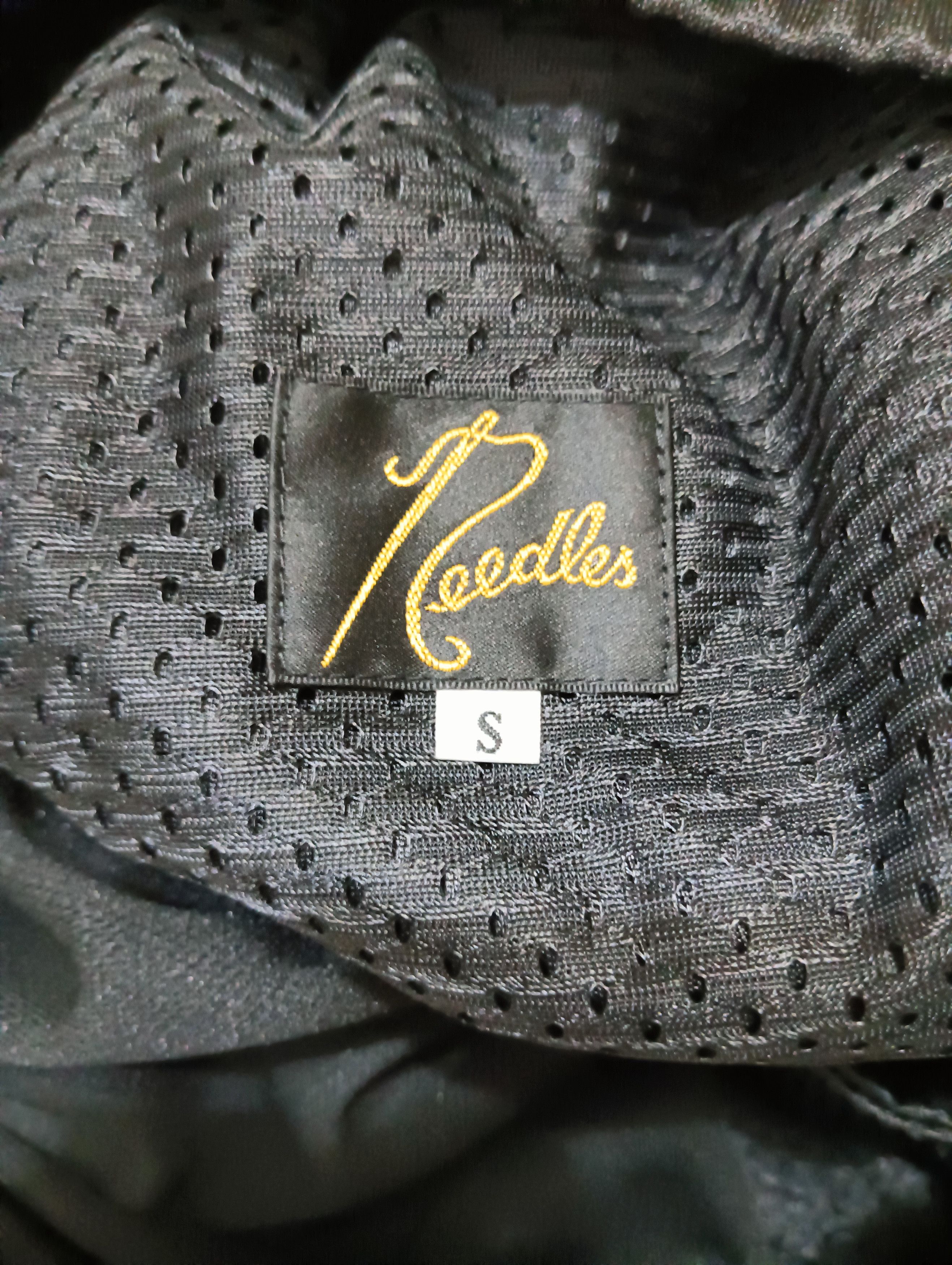 Needles H.D Track Pants Size US 30 / EU 46 - 5 Thumbnail