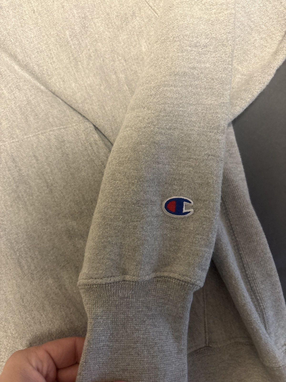 Champion Champion hoodie Size US XL / EU 56 / 4 - 3 Thumbnail