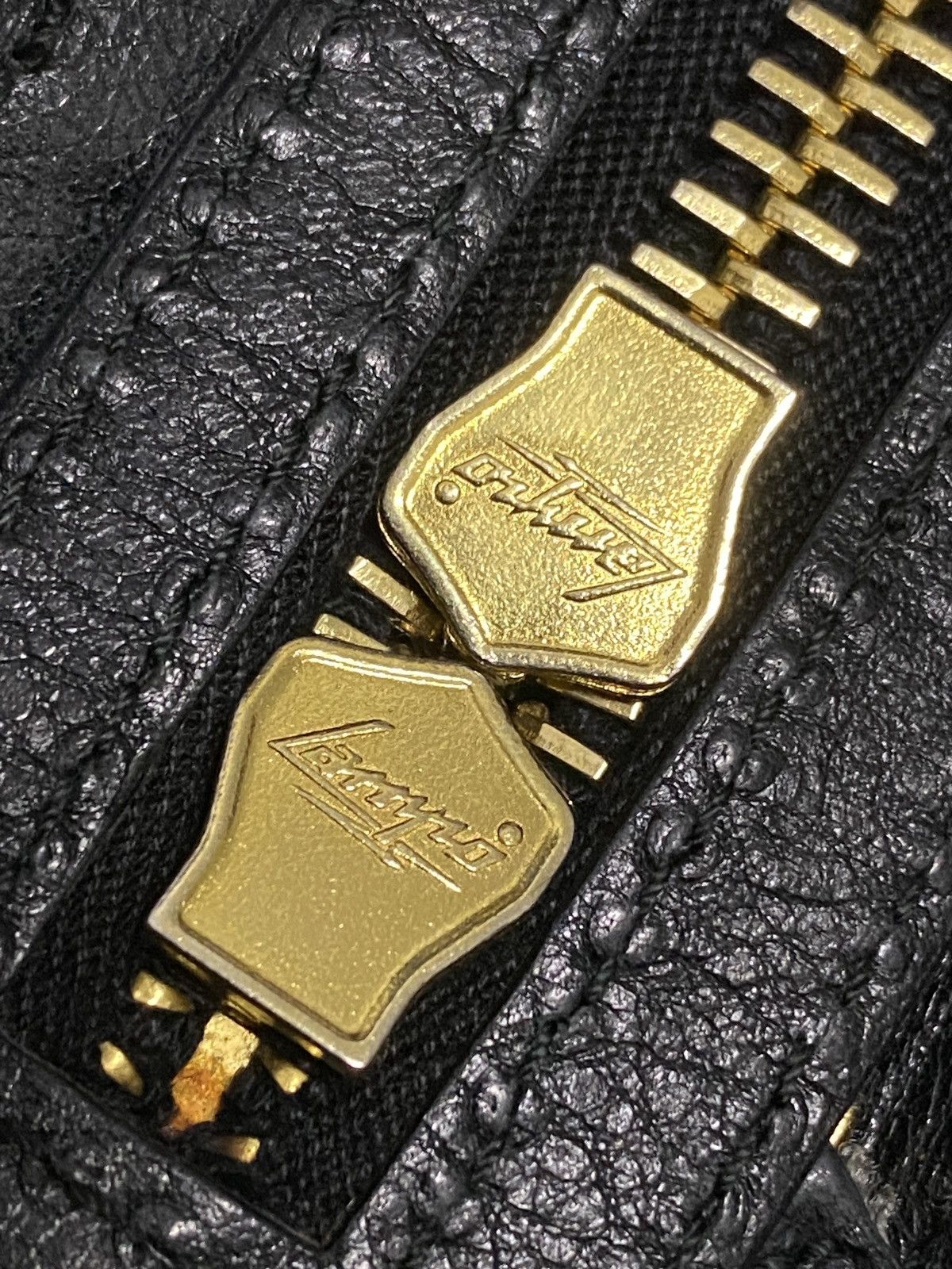 Balenciaga PRISTINE Balenciaga - 2000’s -City Giant 21 Part Time Black Size ONE SIZE - 20 Thumbnail