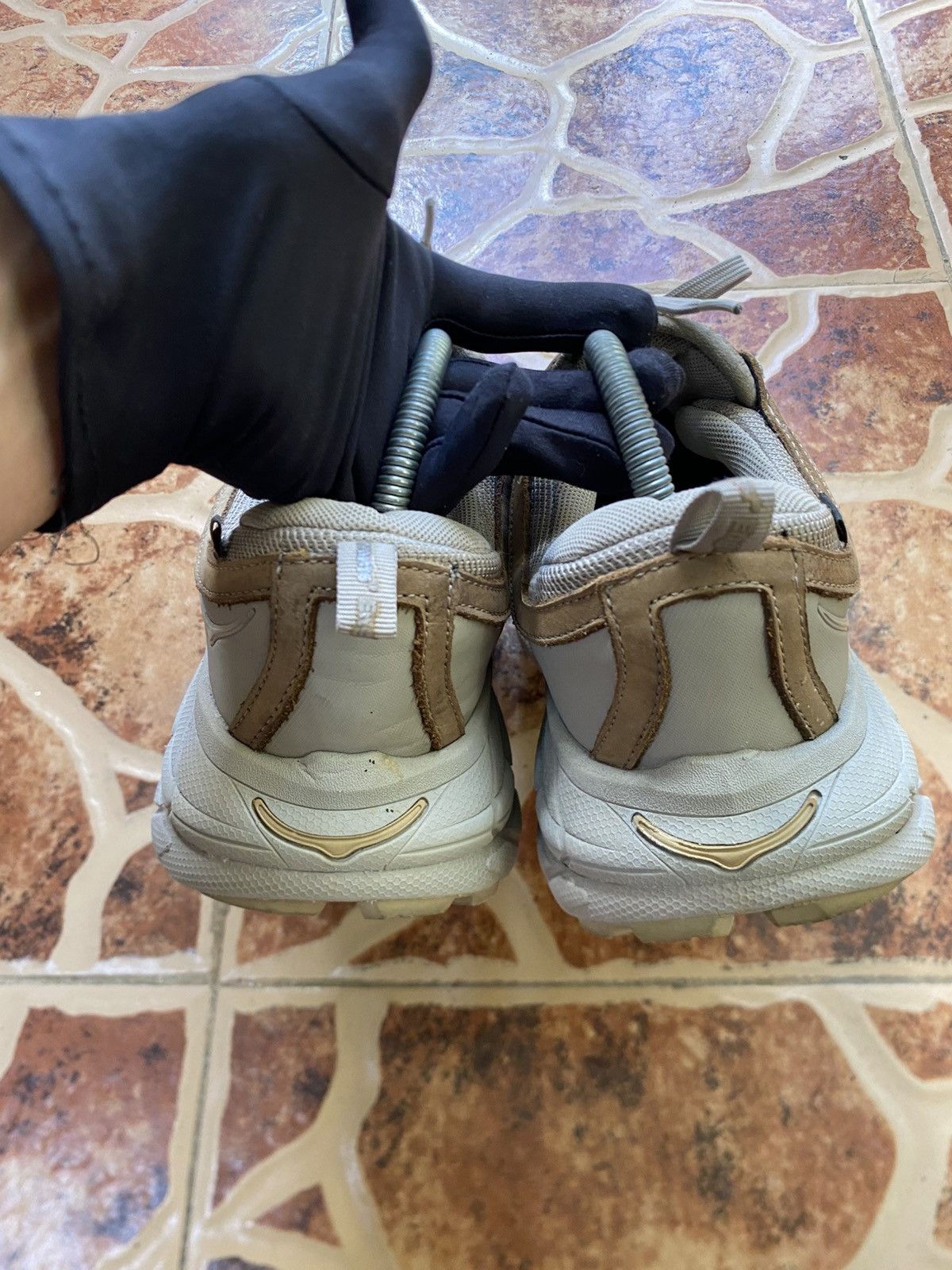 Engineered Garments × Hoka Hoka One x Engineered Garments Size US 9 / EU 42 - 11 Thumbnail