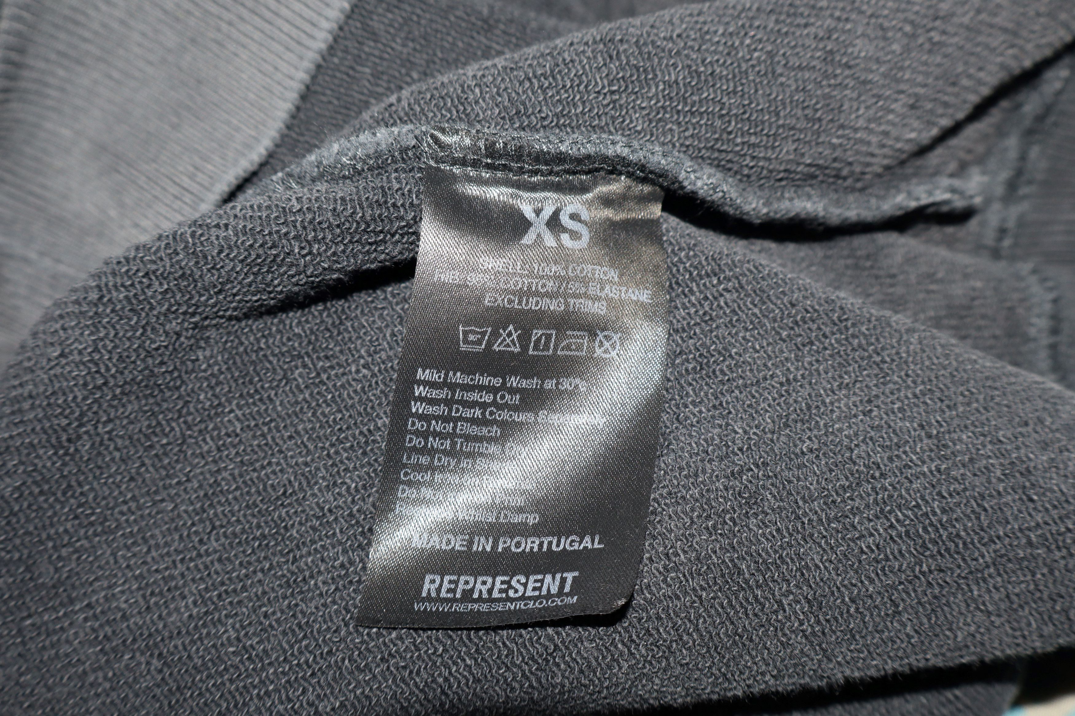 Represent Clo. The hills hoodie Size US XS / EU 42 / 0 - 10 Thumbnail