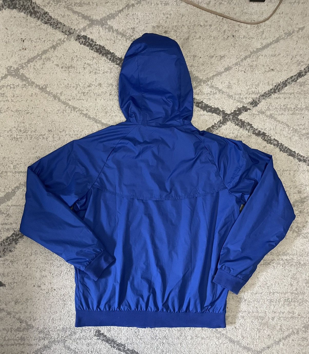 Nike Nike Chelsea Windrunner Jacket 2018 2019 Size US M / EU 48-50 / 2 - 4 Thumbnail