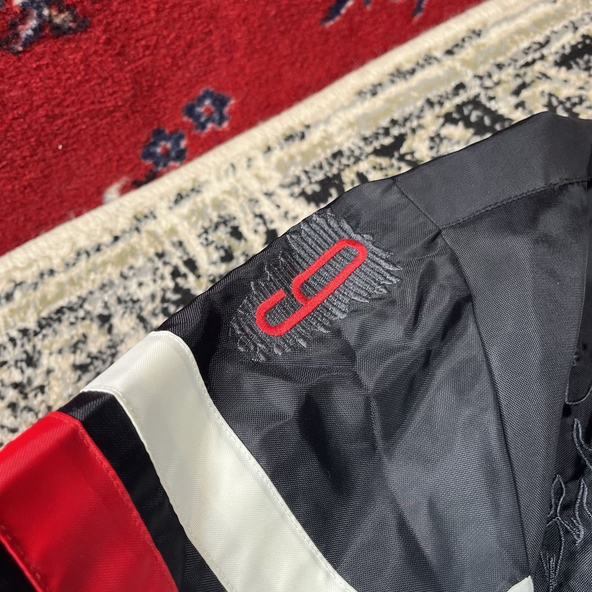 Diesel Streetwear Y2K Sk8 Diesel FC Diesel 67 Vintage Racing Jacket Size US XL / EU 56 / 4 - 10 Thumbnail
