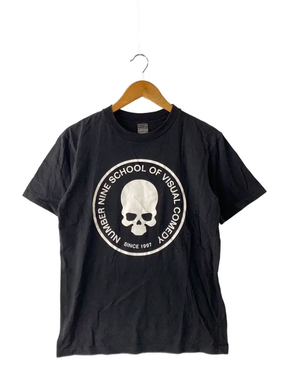 Number (N)ine Disco Sucks tee | Grailed