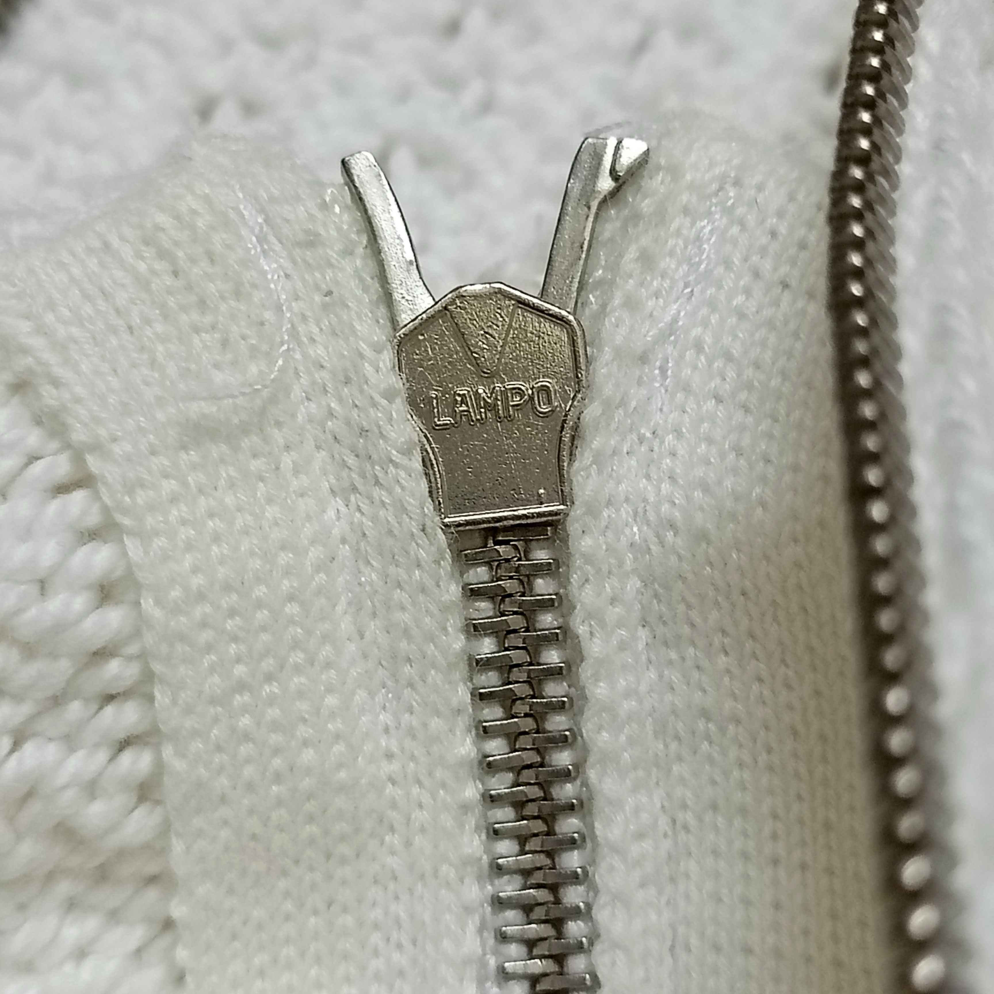 Agnona AGNONA ZIPPER KNITWEAR Size M / US 6-8 / IT 42-44 - 8 Thumbnail