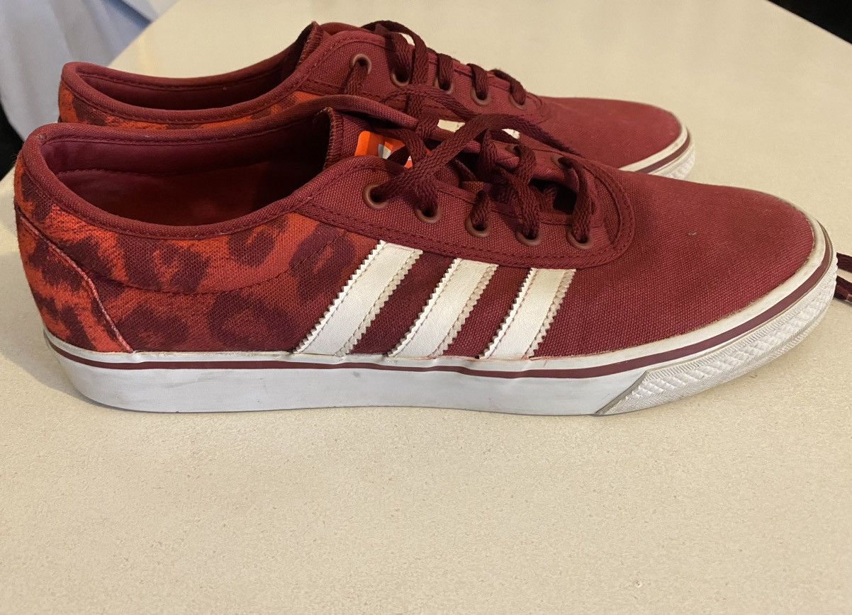 Adidas Adidas Adi-Ease Men's Shoes Size US 11 / EU 44 - 2 Thumbnail