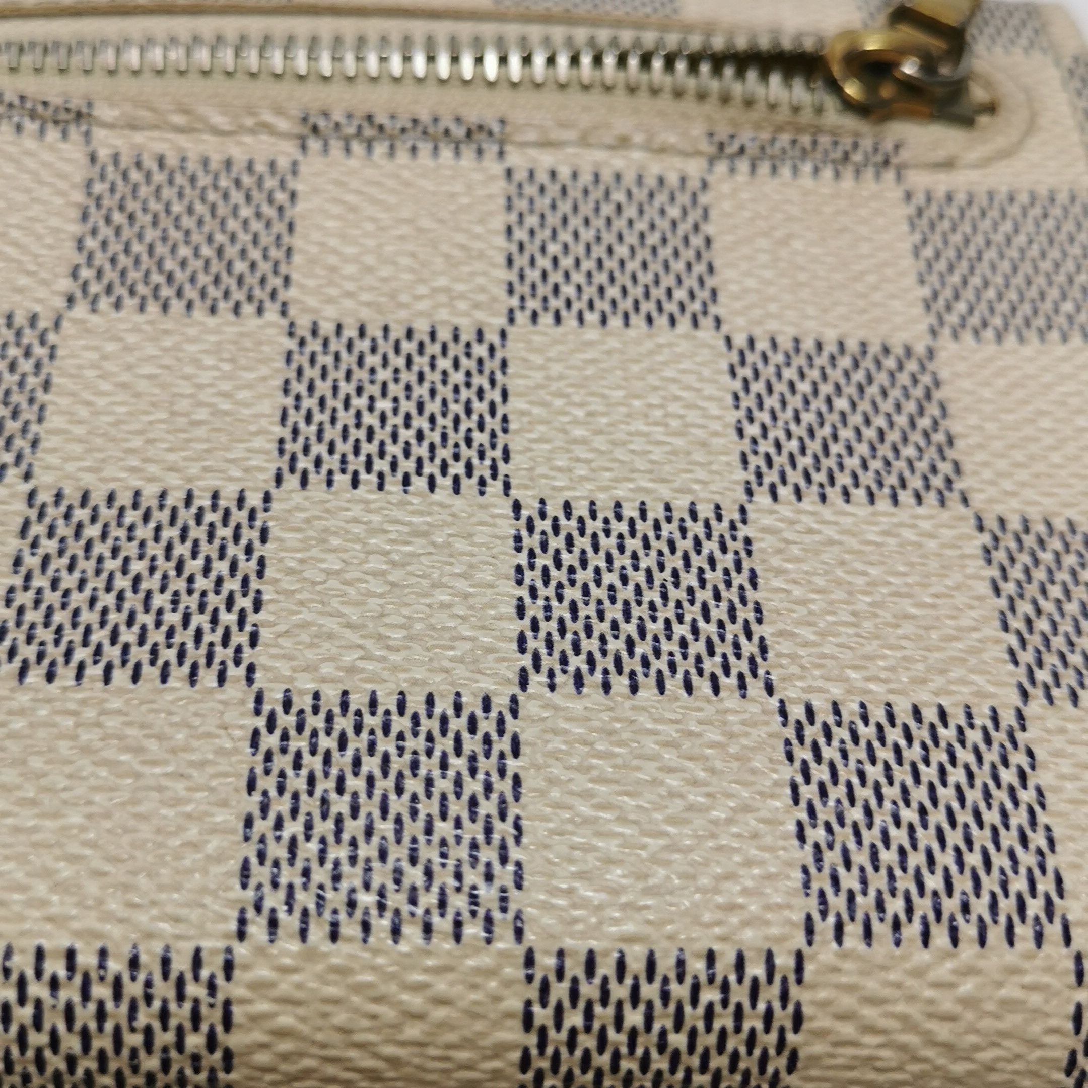 Louis Vuitton Louis Vuitton (LV) Checkerboard Wallet -y2506 Size ONE SIZE - 5 Thumbnail