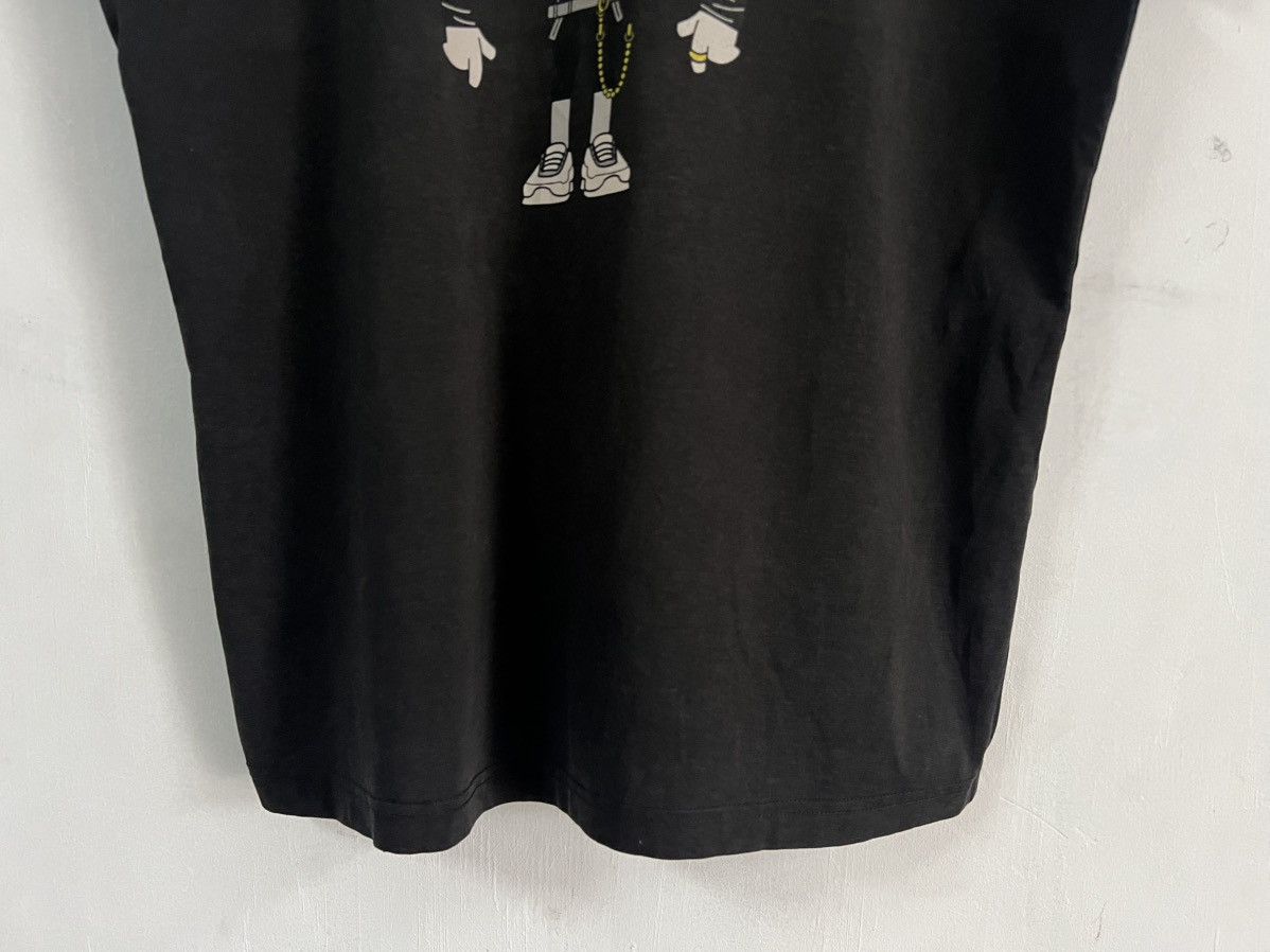 If Six Was Nine Nepa Crossover Tee Size US L / EU 52-54 / 3 - 8 Thumbnail