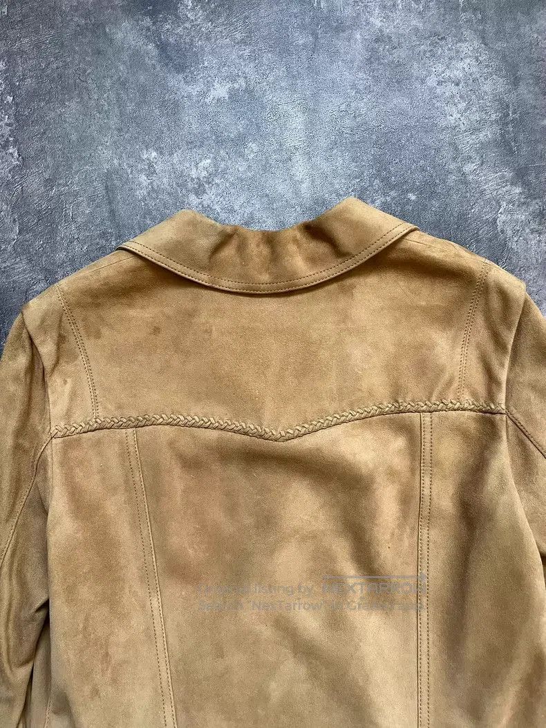 Saint Laurent Paris #REF! Size US M / EU 48-50 / 2 - 7 Thumbnail