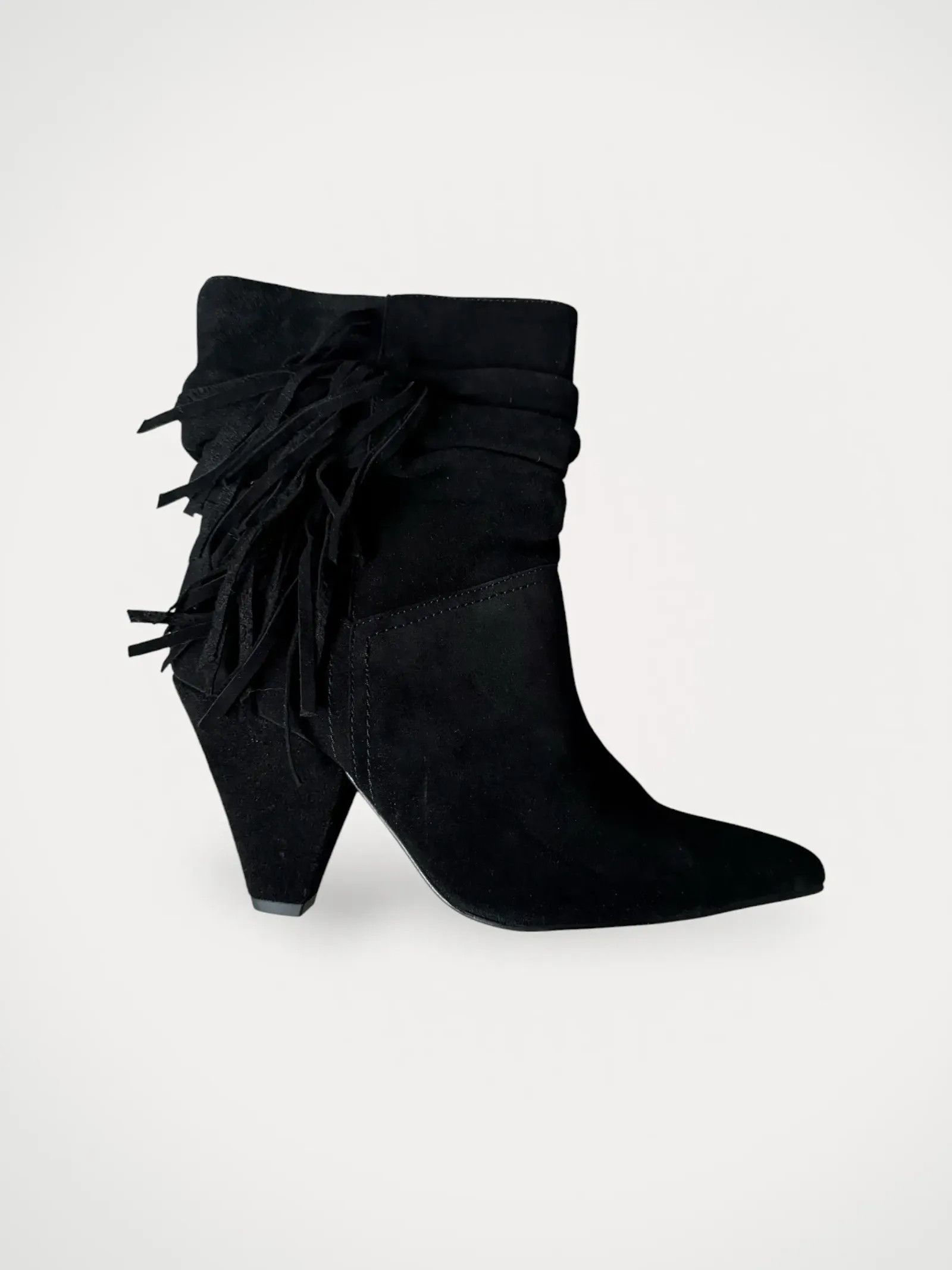 Other Henry Kole Boots Size US 9 / IT 39 - 1 Thumbnail
