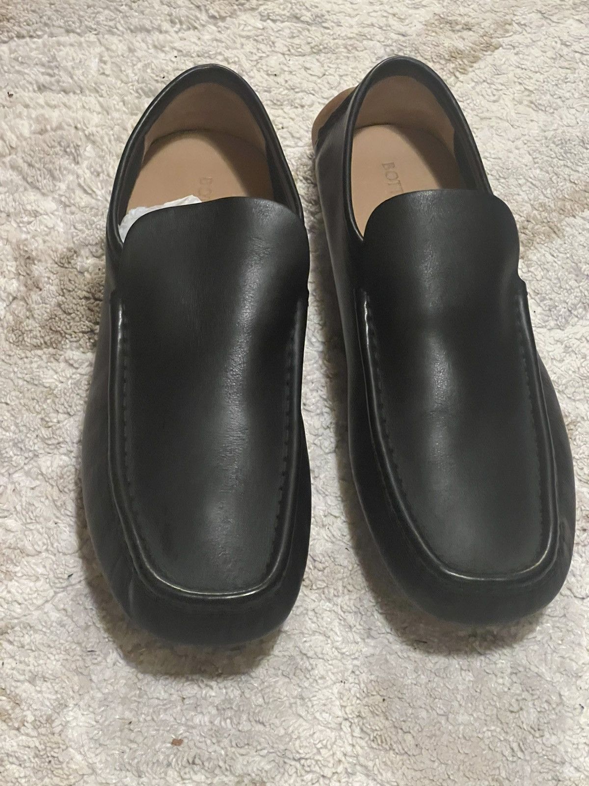 Bottega Veneta Bottega Veneta Driving Loafer Size US 8 / EU 41 - 6 Thumbnail