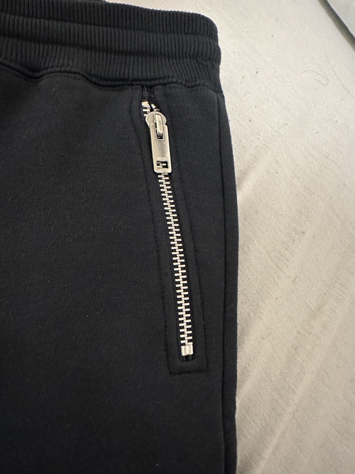 Diesel Diesel Sweat Shorts Size M Size US 32 / EU 48 - 7 Thumbnail