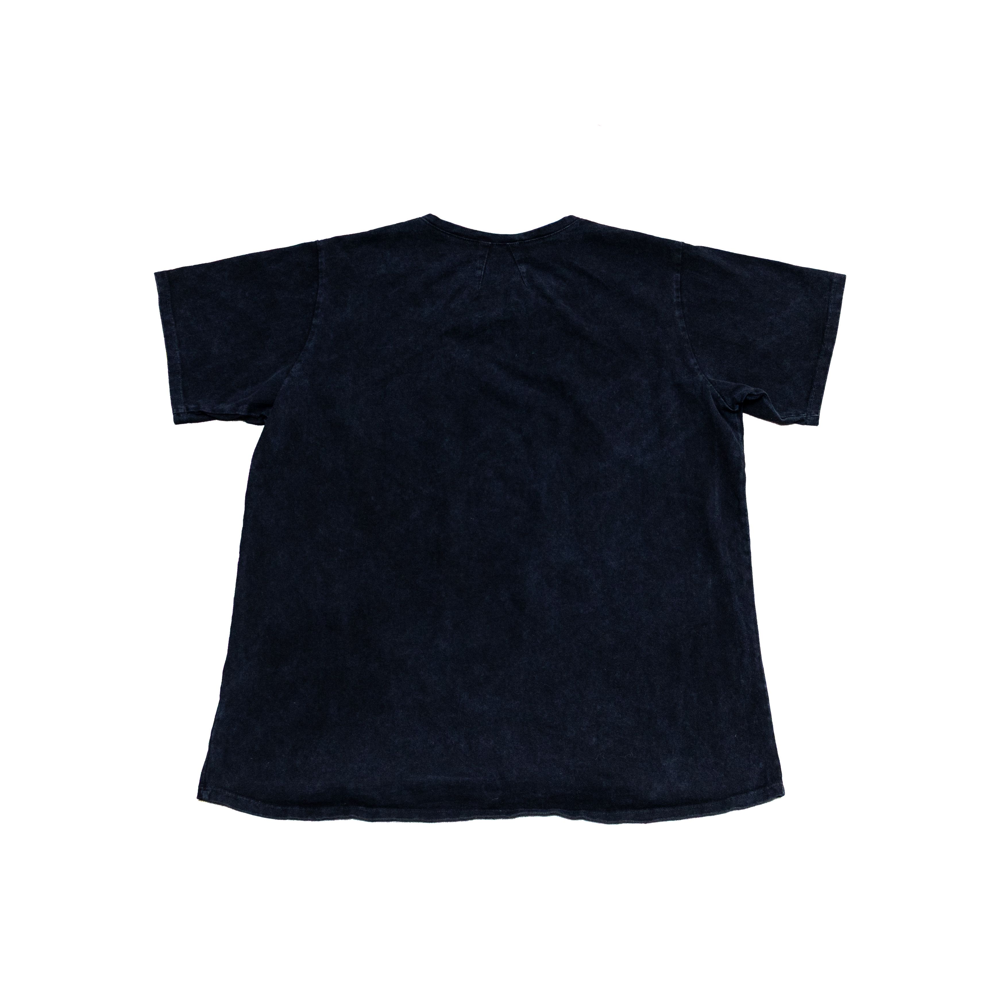 Rhude Rhude Graphic Eagle T-Shirt – Black – Size M – Made in USA Size US M / EU 48-50 / 2 - 3 Thumbnail