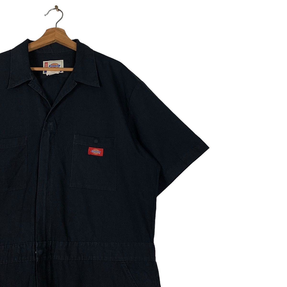 Dickies DICKIES A Legend in Work Coverall Size XL #0176-C9 Size US 44 / EU 60 - 6 Thumbnail