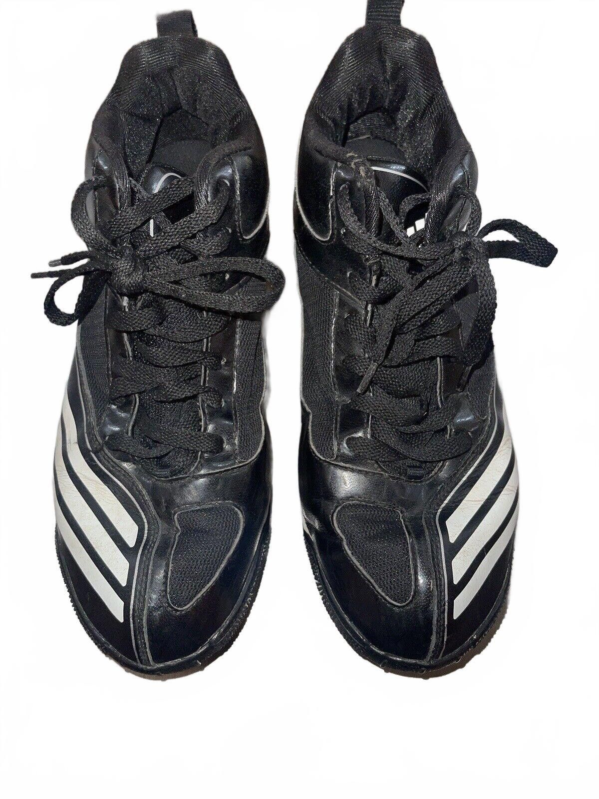 Adidas Adidas Scorch Destroy Football Cleats Men's 9 G23622 AS3 Size ONE SIZE - 1 Thumbnail