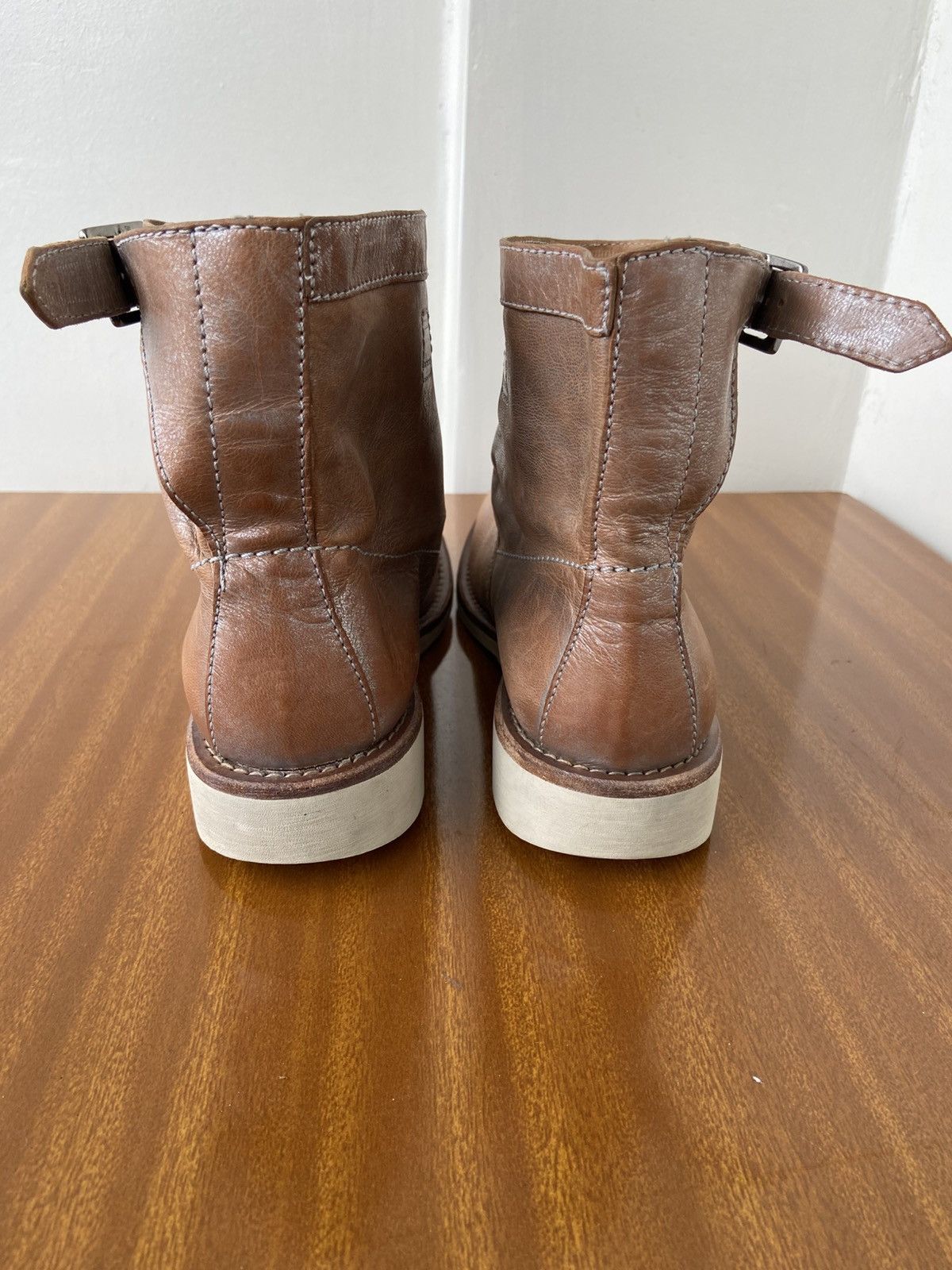 Dirk Bikkembergs Dirk Bikkembergs Size US 9 / IT 39 - 5 Thumbnail