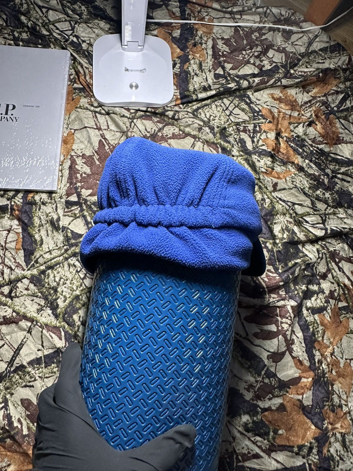Nike Nike vintage hats Size 36 - 4 Thumbnail