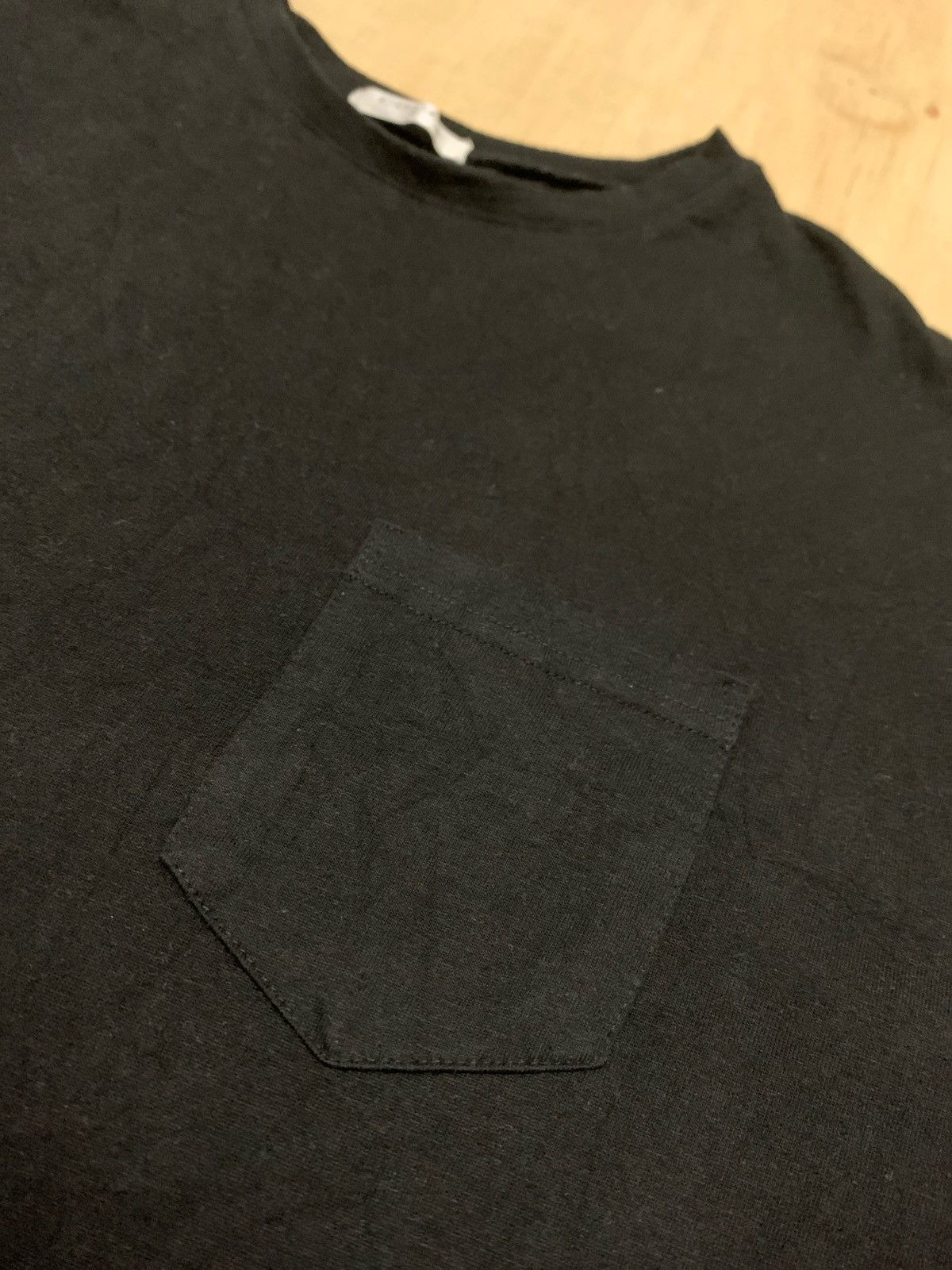 Hysteric Glamour × If Six Was Nine × Japanese Brand Y2k Colza Pocket Longsleeve Size US M / EU 48-50 / 2 - 3 Thumbnail