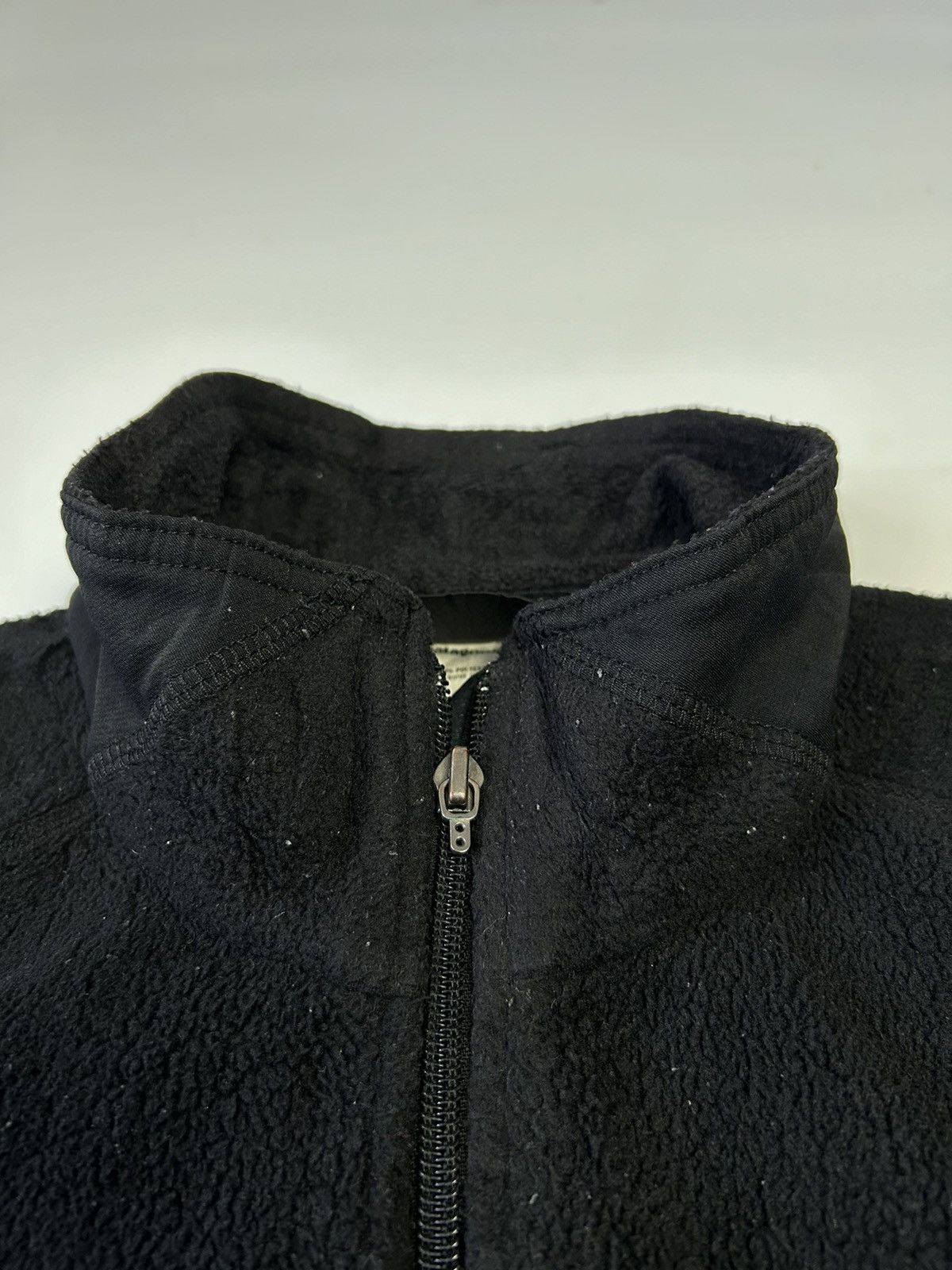 Patagonia PATAGONIA FLEECE RHYTHEM STYLE ZIPPER SWEATER Size US M / EU 48-50 / 2 - 4 Thumbnail