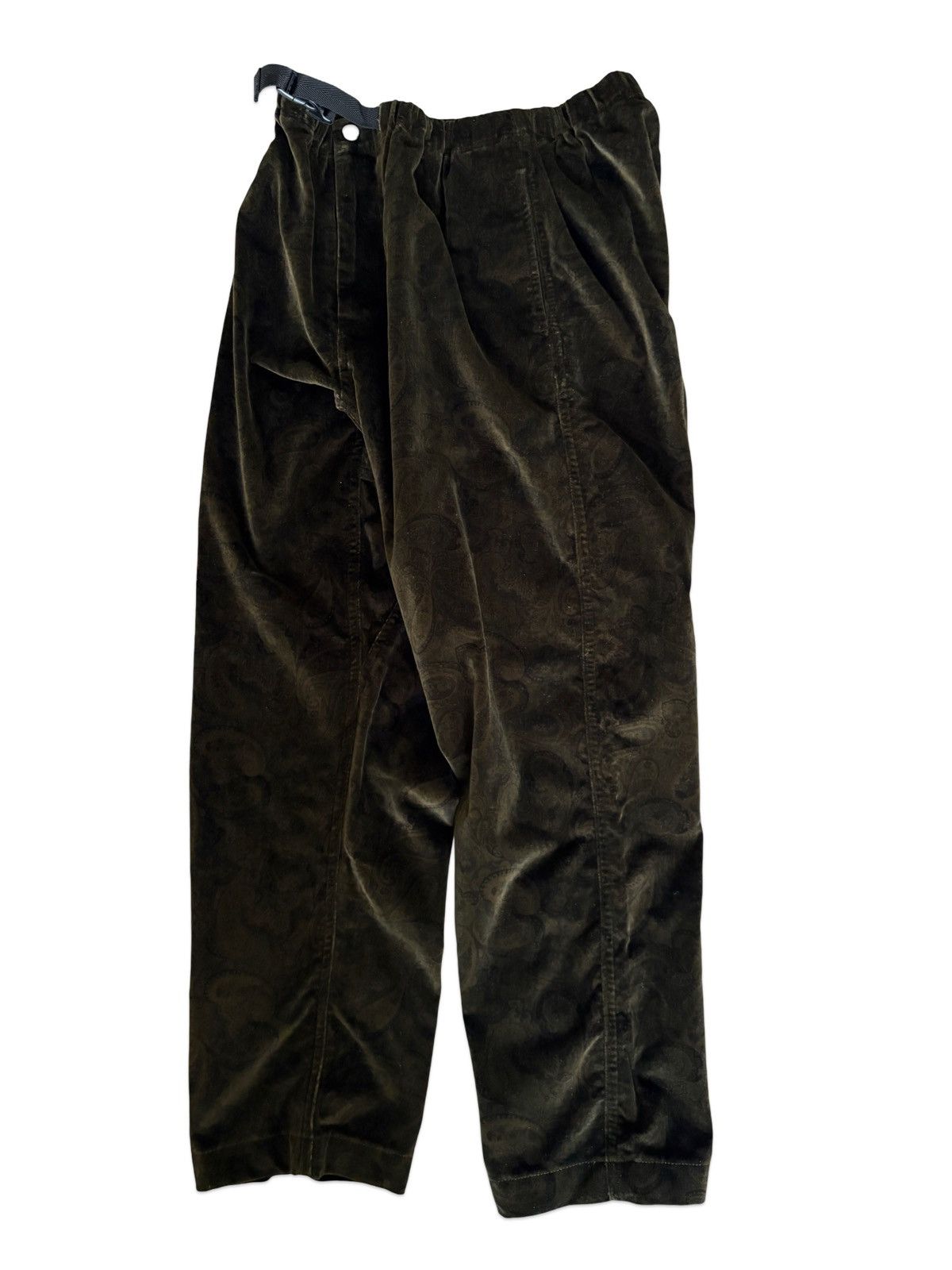 Needles Needles Climber Easy Pants Size US 32 / EU 48 - 3 Thumbnail