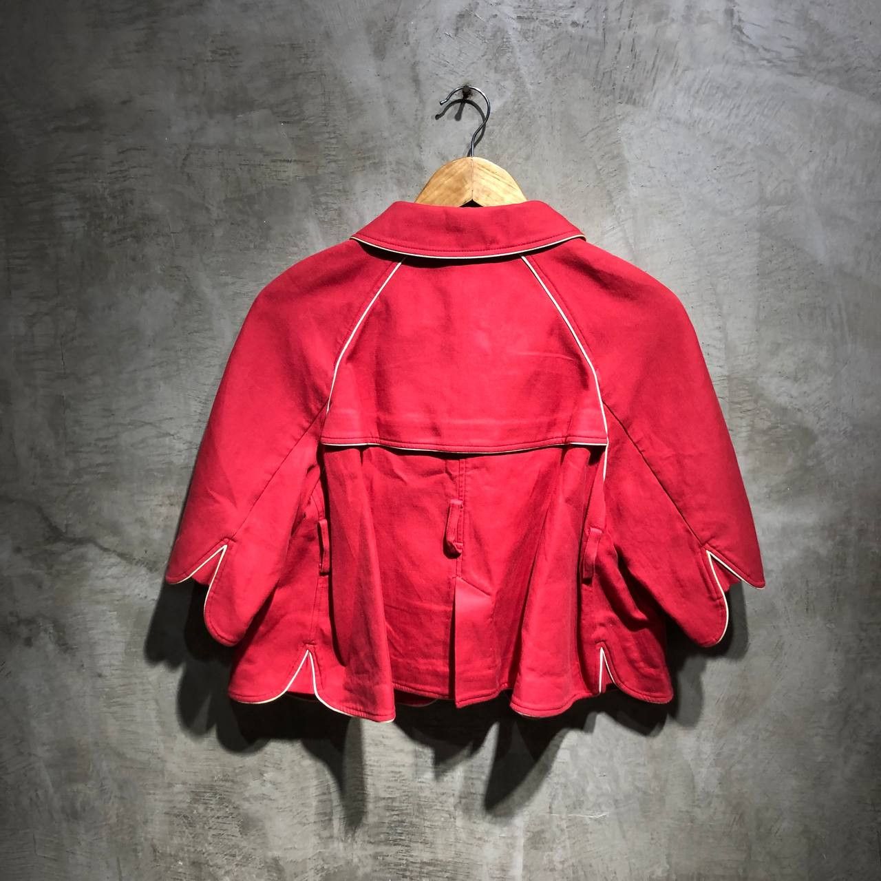 Undercover Undercover SS2008 Summer Madness Blouson jacket Size M / US 6-8 / IT 42-44 - 2 Thumbnail