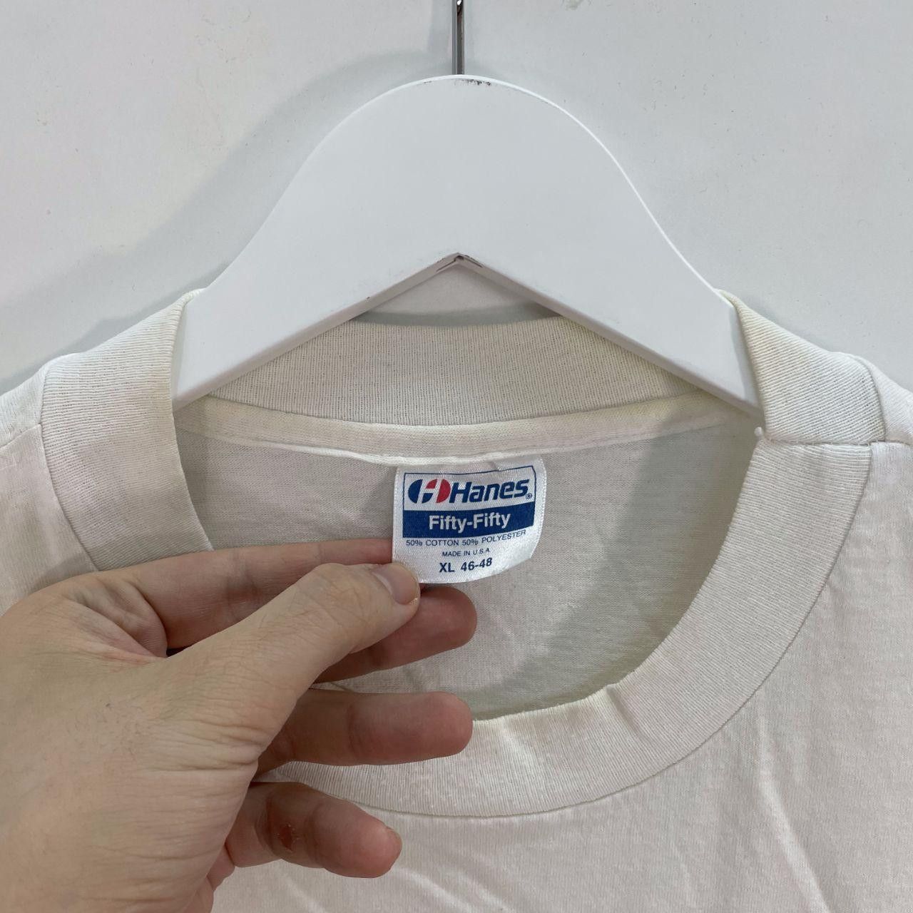 Other Vintage Tropartic Racing Tee Size US XL / EU 56 / 4 - 3 Thumbnail