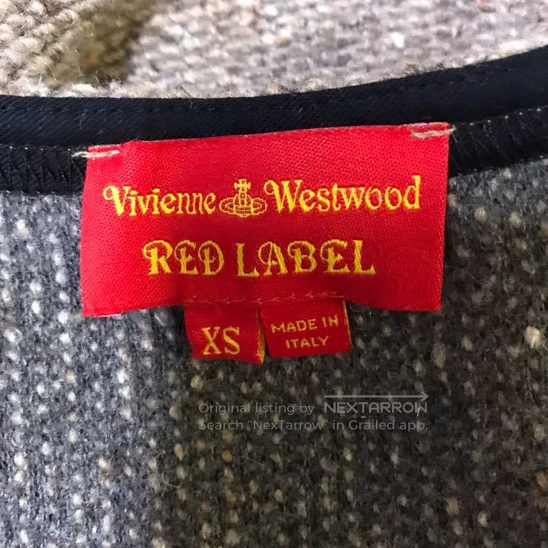 Vivienne Westwood Vivienne Westwood Sweaters Size XS / US 0-2 / IT 36-38 - 7 Thumbnail