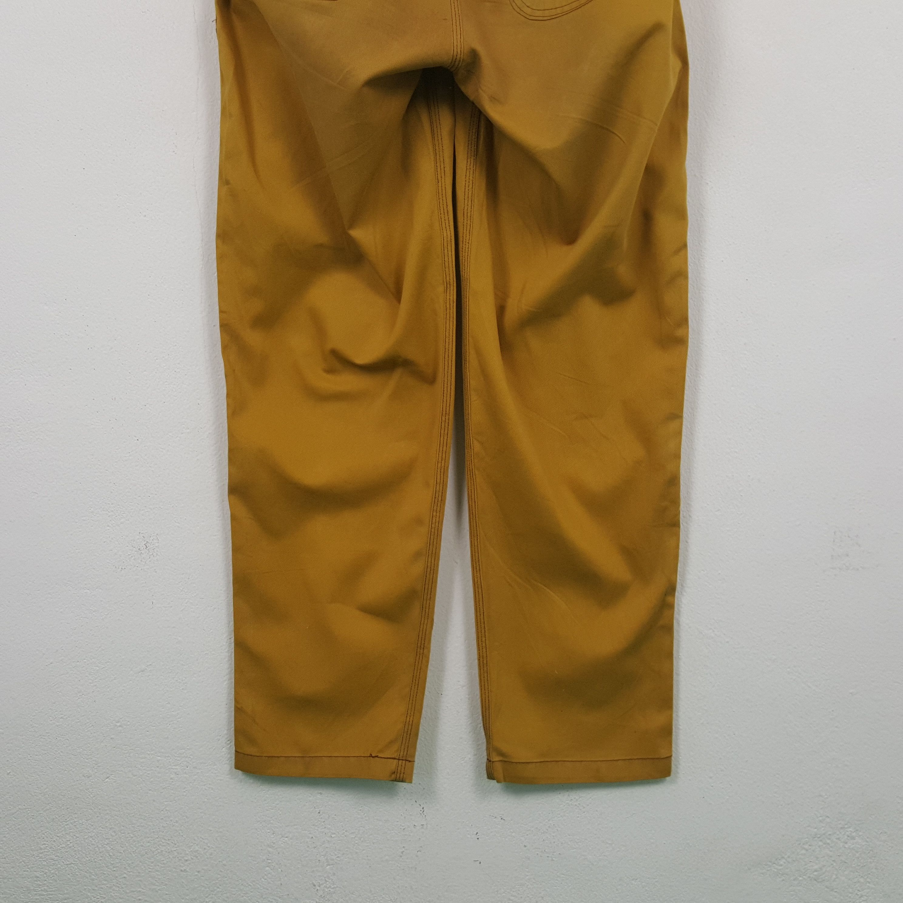 Japanese Brand Toyota Engineering College Motorsports Coverall RR20 Size US M / EU 48-50 / 2 - 3 Thumbnail