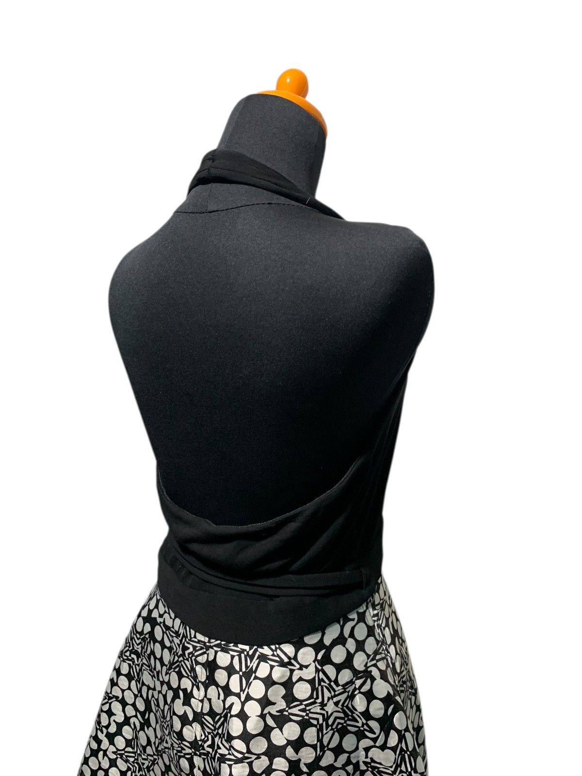 Diane von Furstenberg NWT DVF Amelia Halter wrap dress Size S / US 4 / IT 40 - 9 Thumbnail