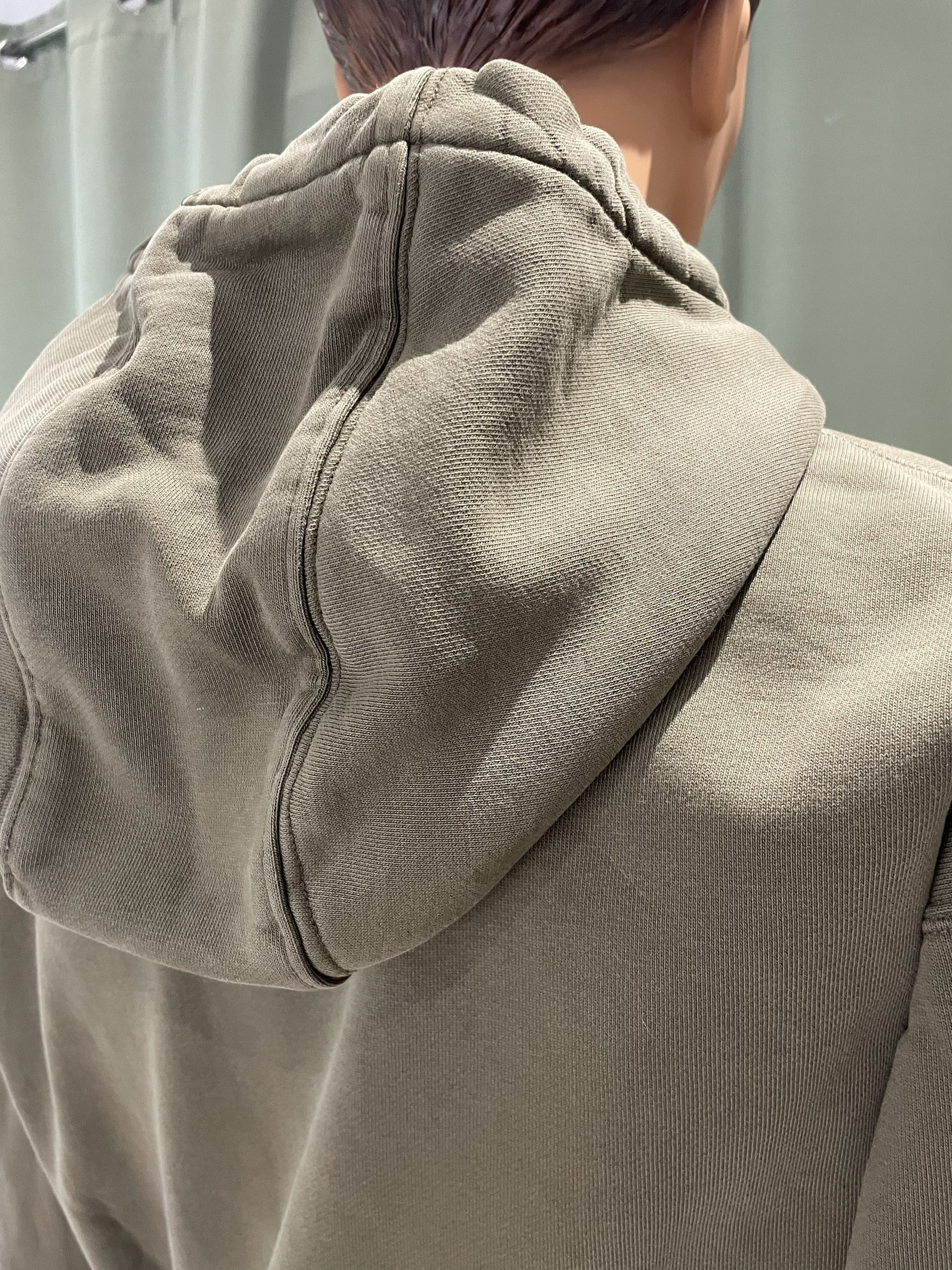 Nike Nike SB x Yuto Horigome Hoodie Olive.Size M Size US M / EU 48-50 / 2 - 5 Thumbnail