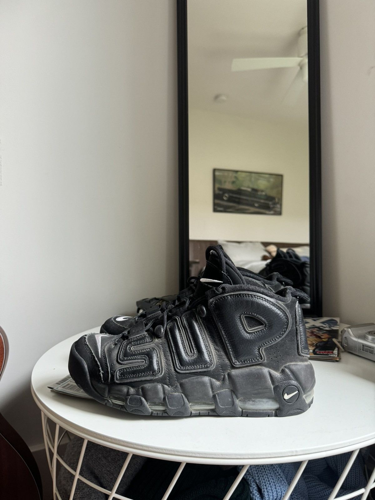 Supreme Uptempo
