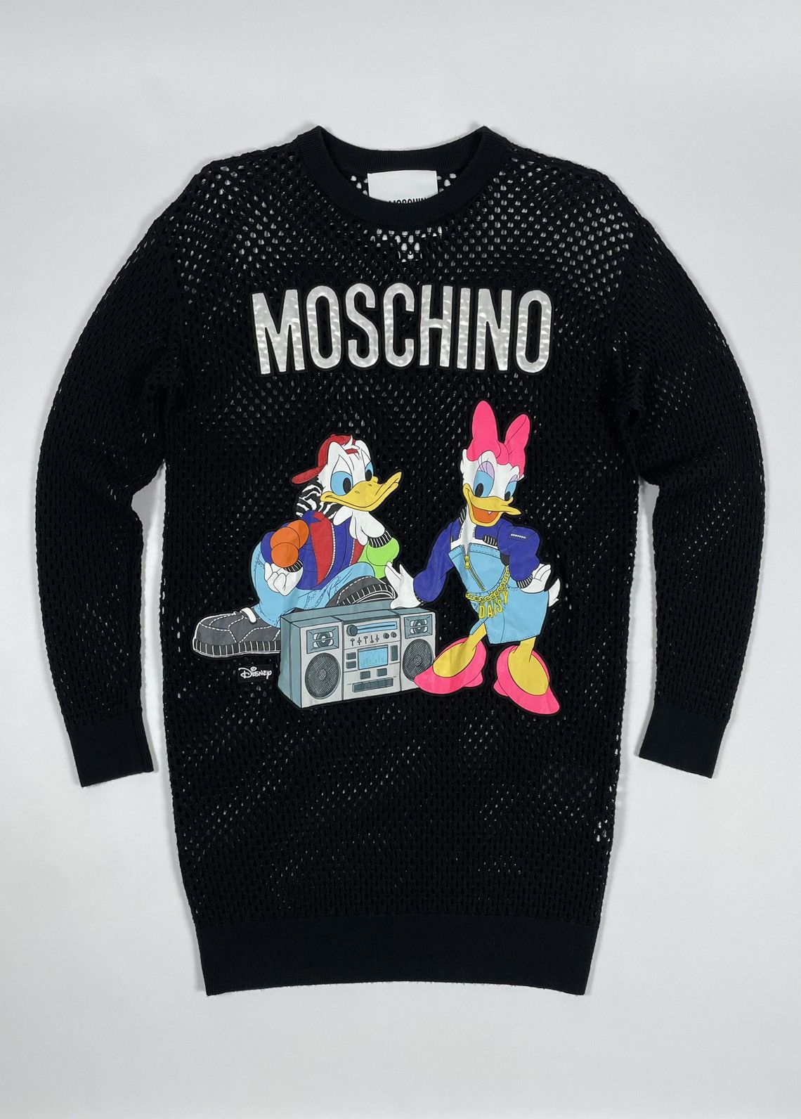 H&M × Moschino | Grailed