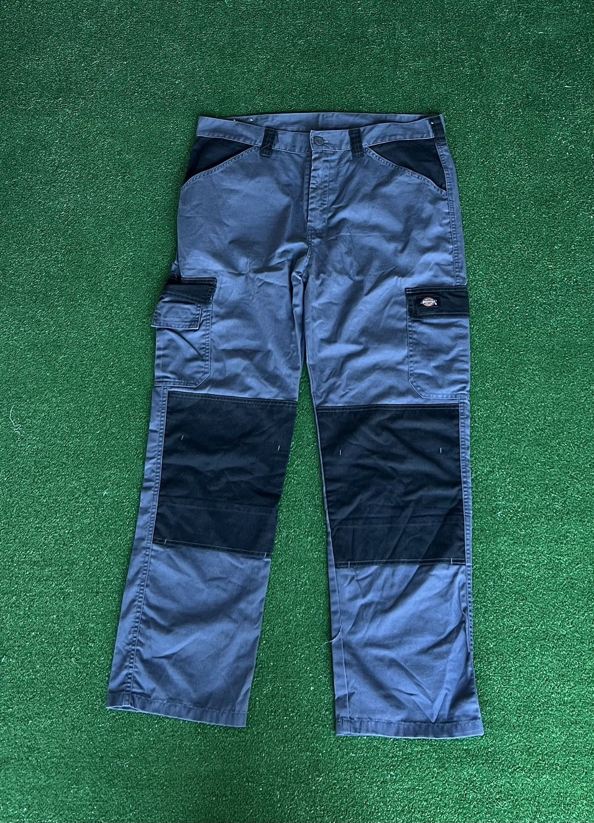 Dickies Dickies vintage workwear panta Size US 38 / EU 54 - 1 Thumbnail