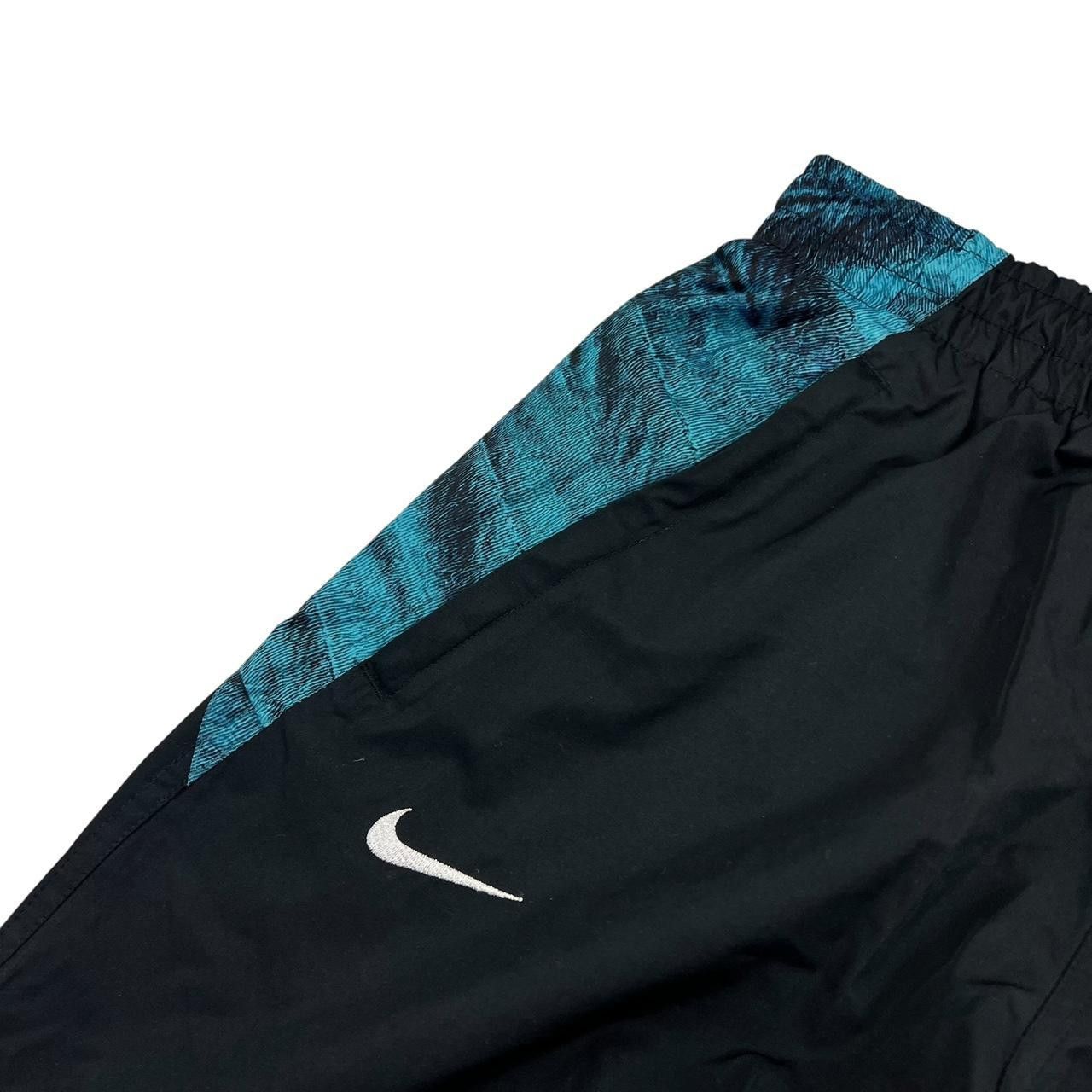 Nike Nike x Skepta Sk Air Track Pants- Medium- Inseam:... Size US 32 / EU 48 - 4 Thumbnail
