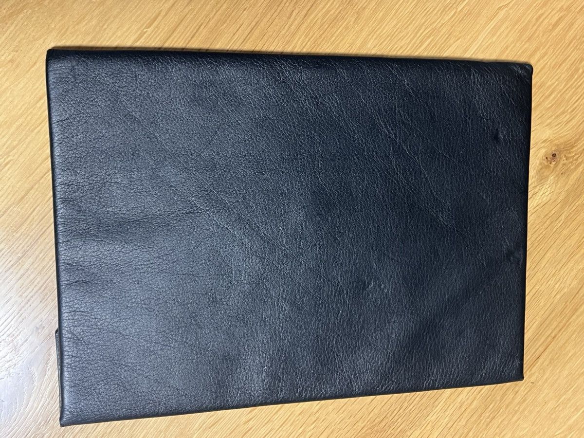 Vetements Vetements Rare Clutch Full Leather Size ONE SIZE - 3 Thumbnail